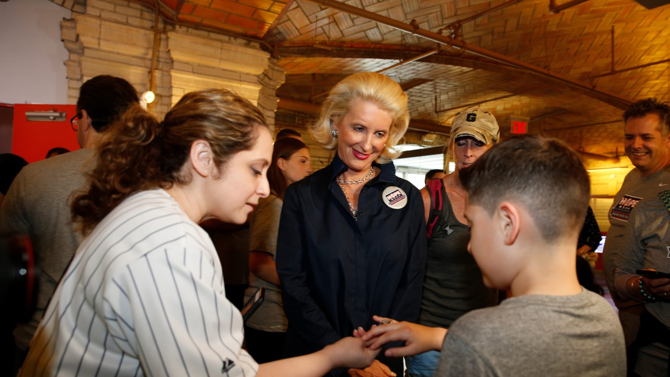 2017 HOPE Week - Day 2