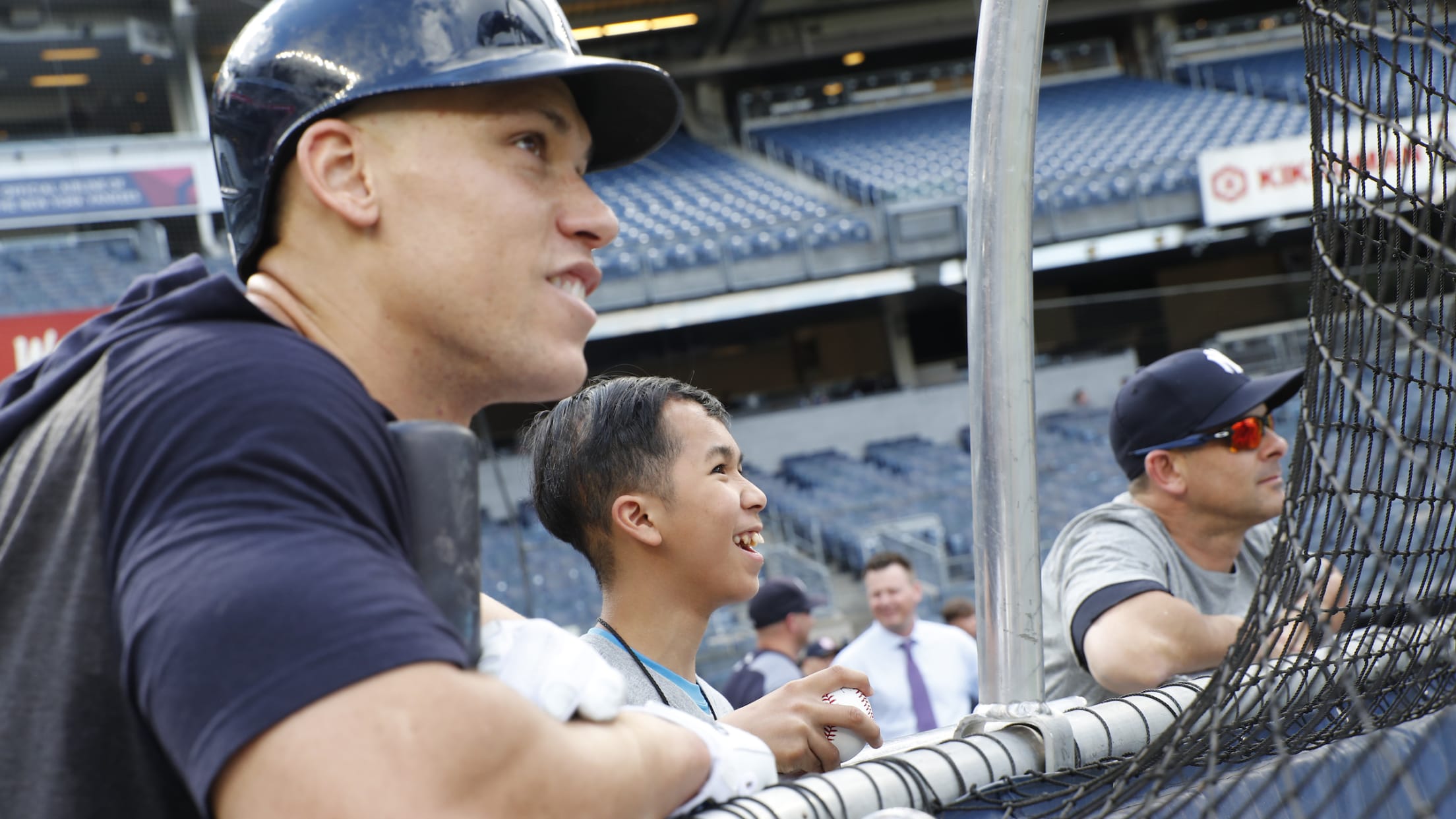 2019 HOPE Week - Day 5