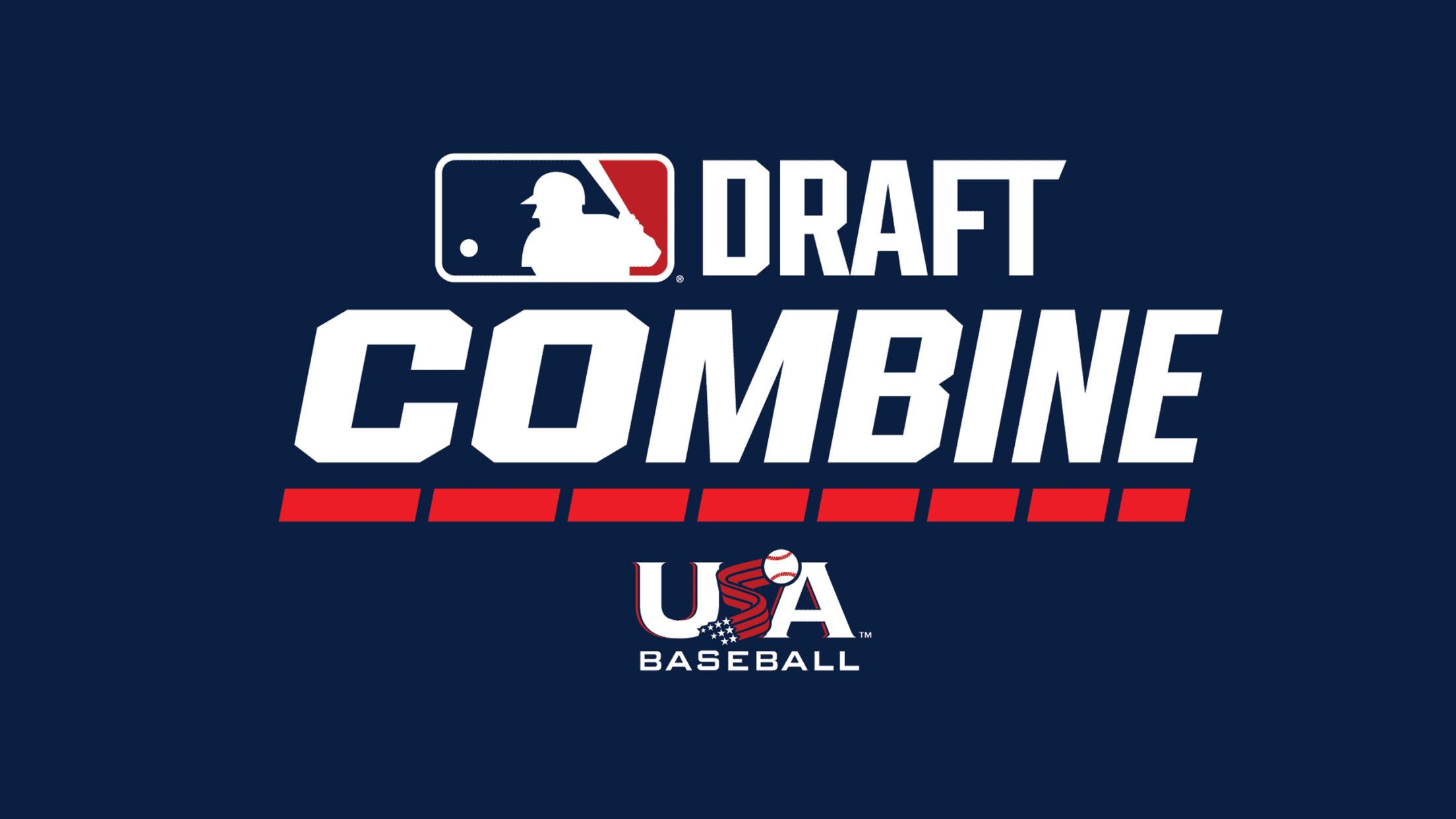 MLB Draft Combine