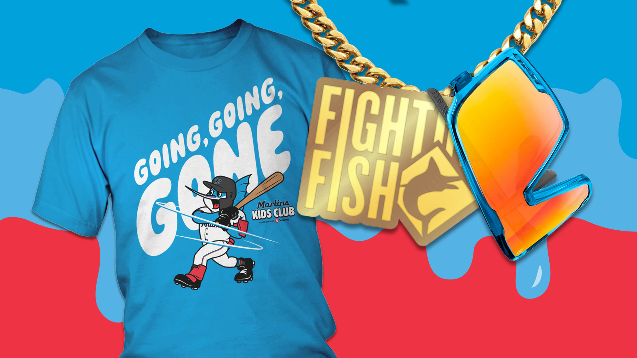 Marlins Kids Club