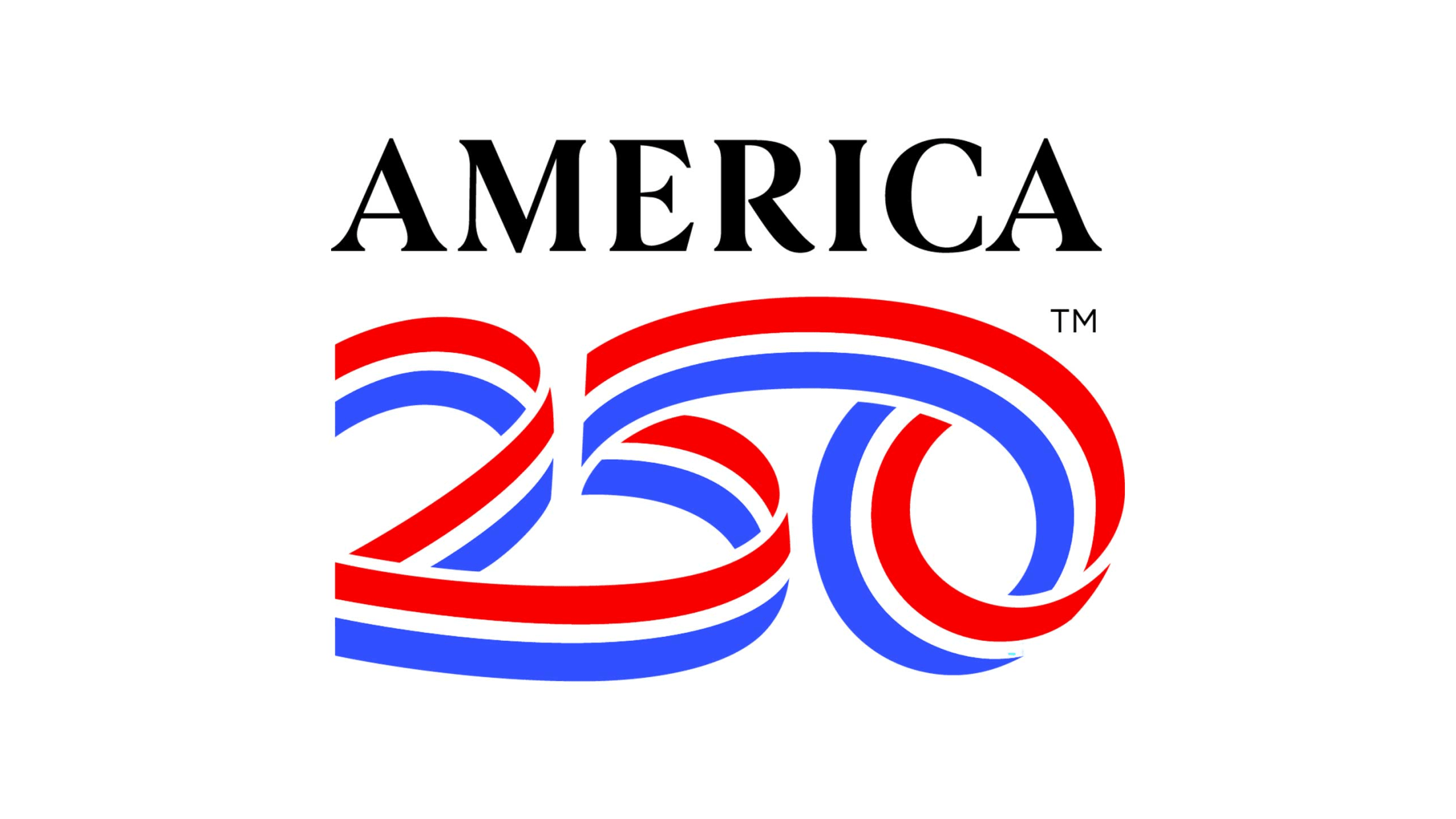 America250 logo