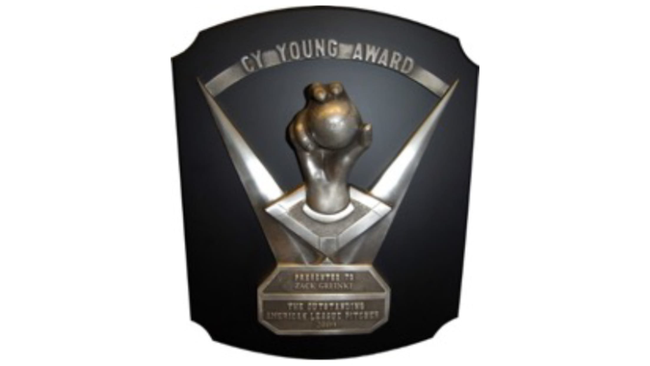 CY Young Award