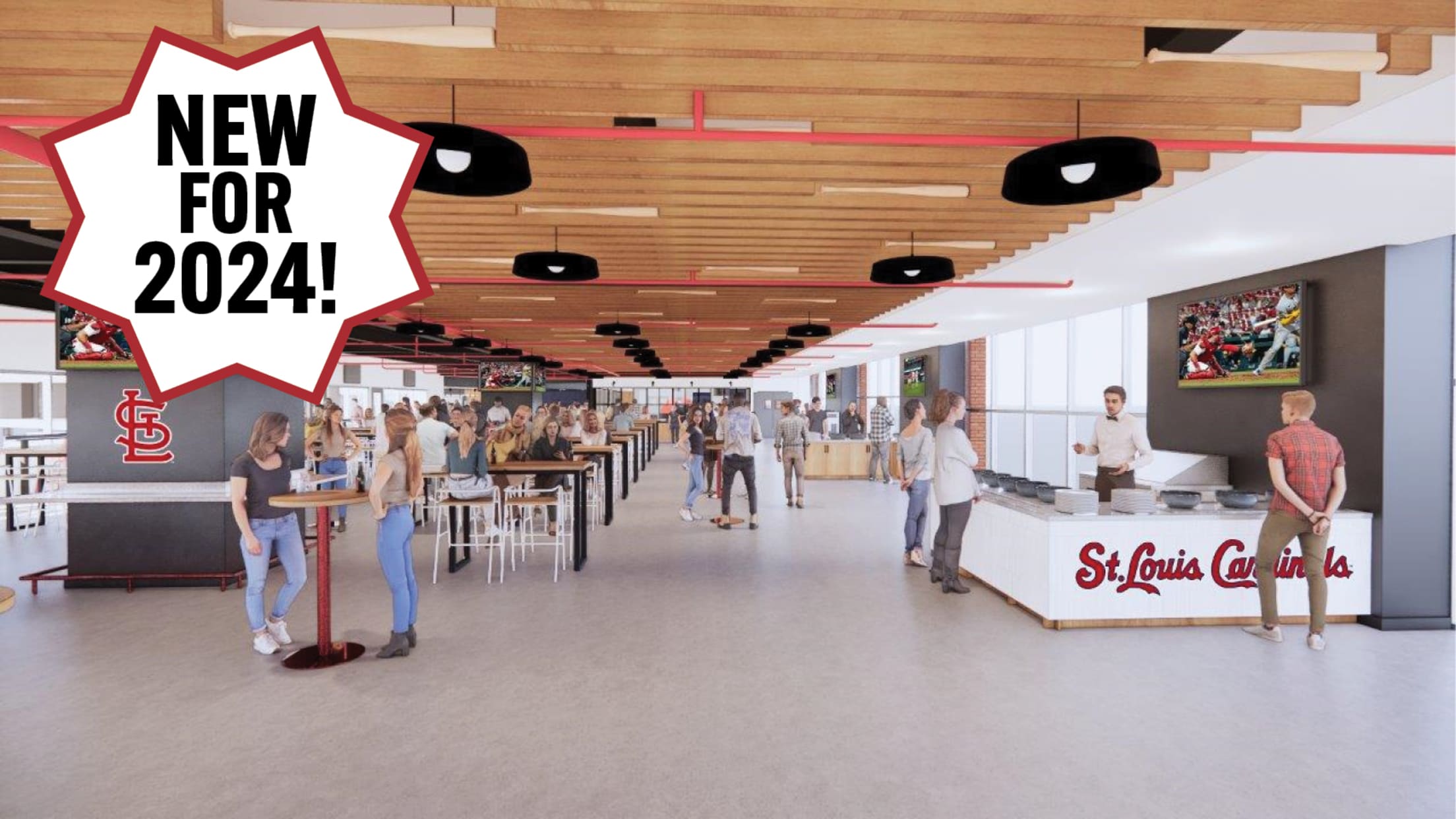 Budweiser 703 Club - New for 2024