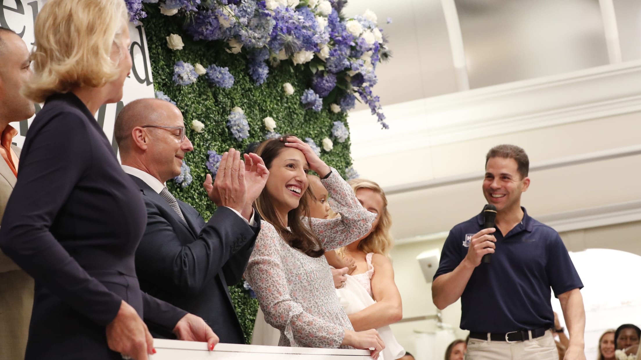 2019 HOPE Week - Day 2