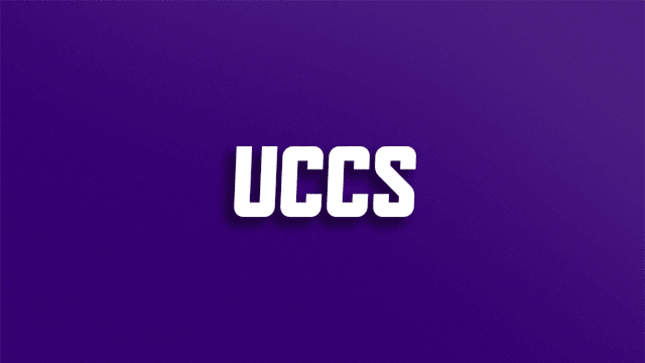 Support UCCS at CU Night on August 21