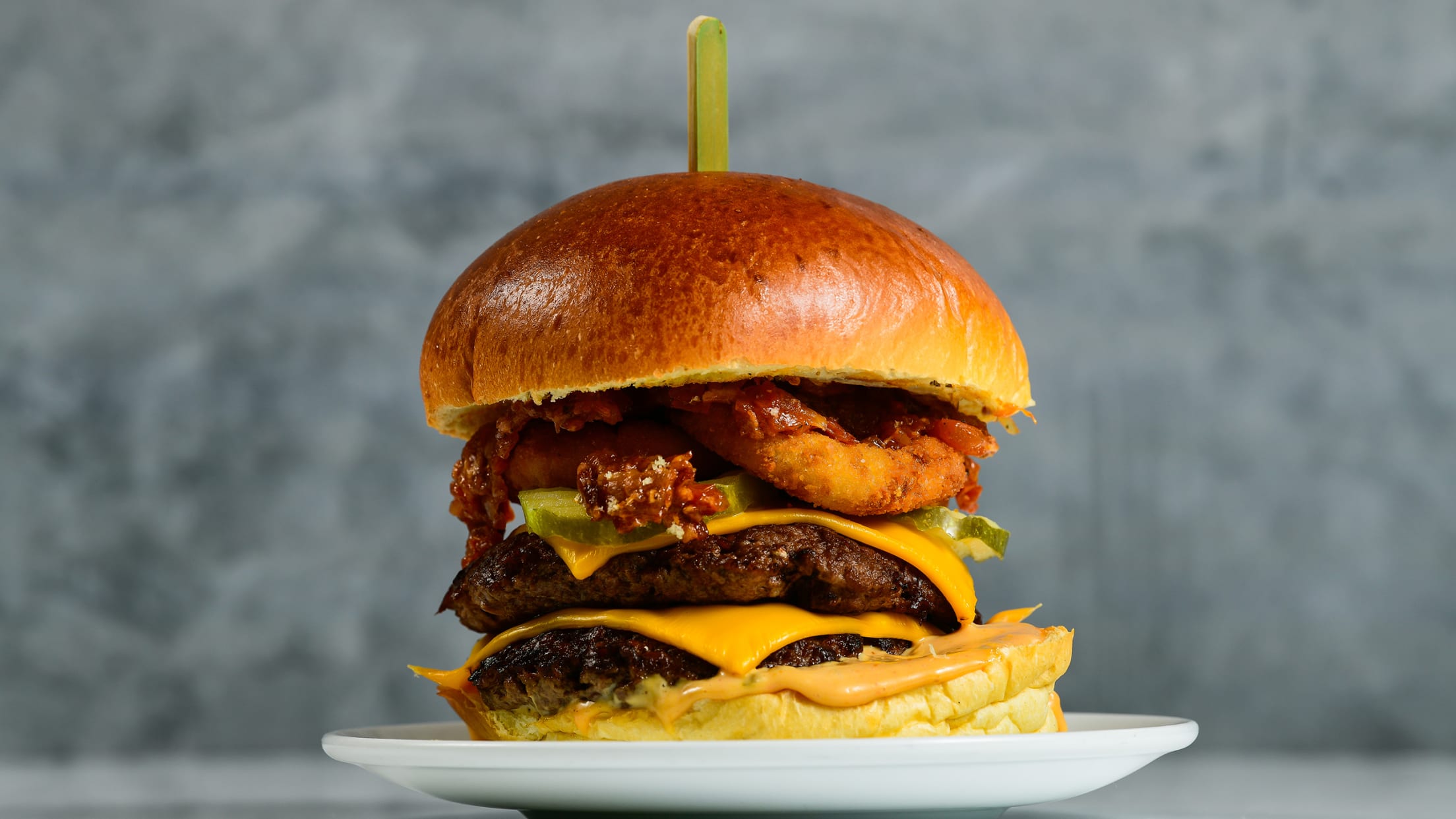 MVP Burger