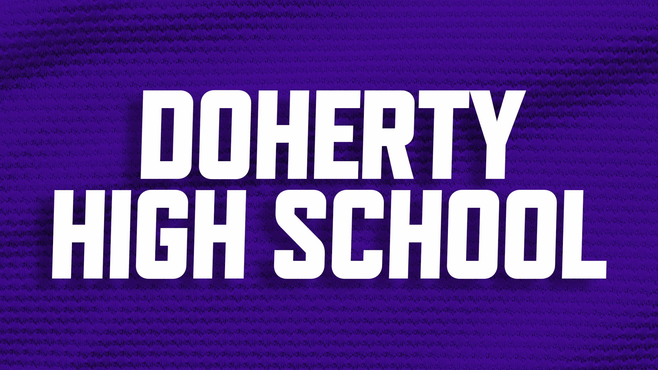 Buy discounted tickets for Doherty High School Softball