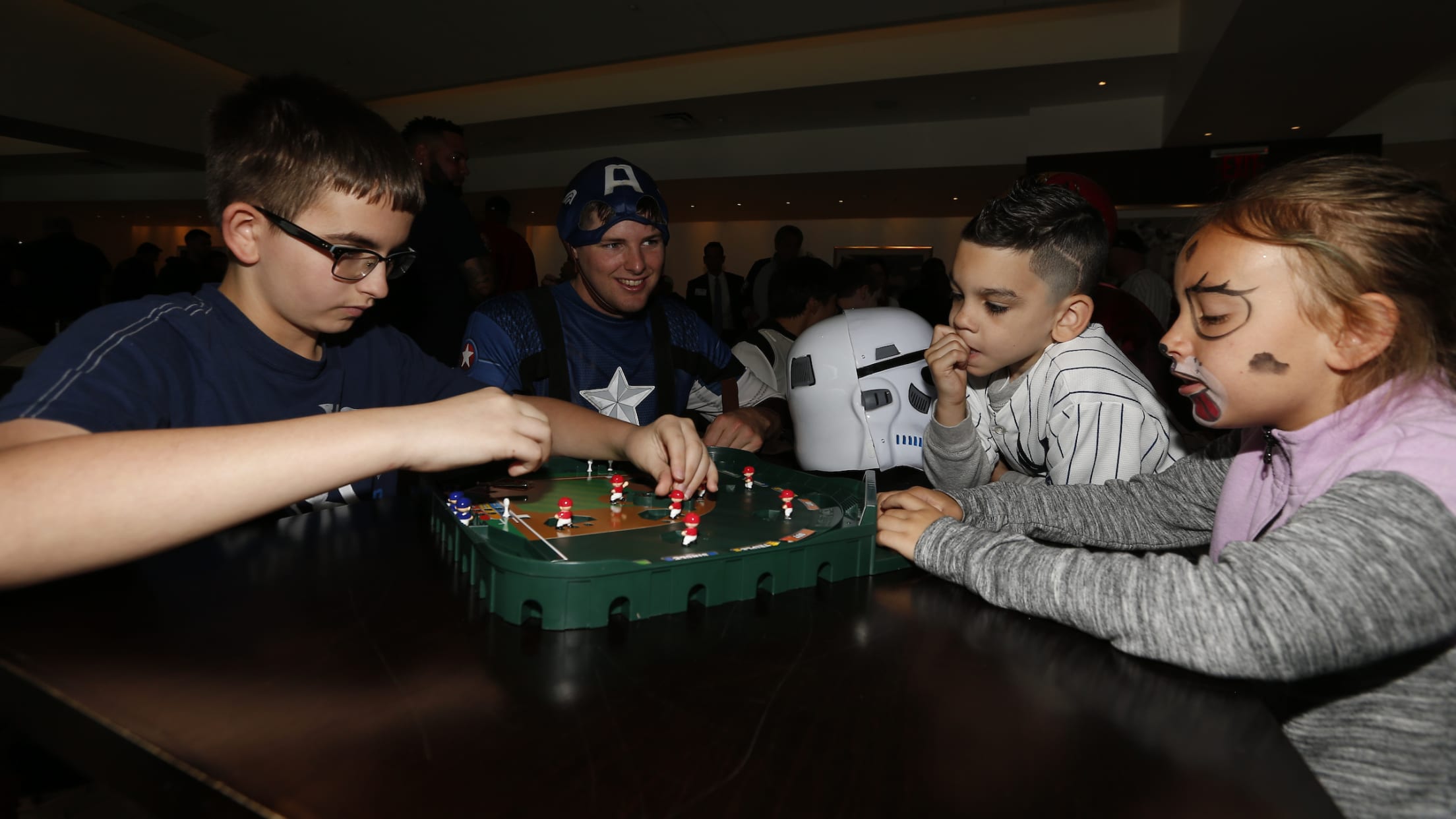 2017 HOPE Week - Day 4