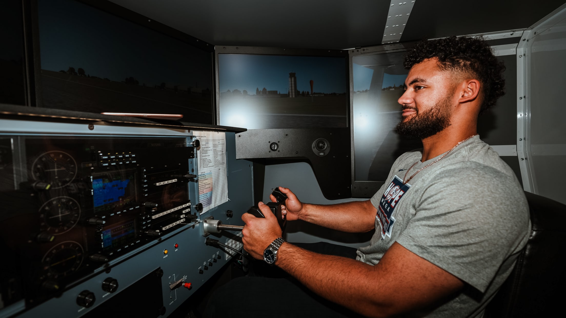 2025 HOPE Week - Day 5