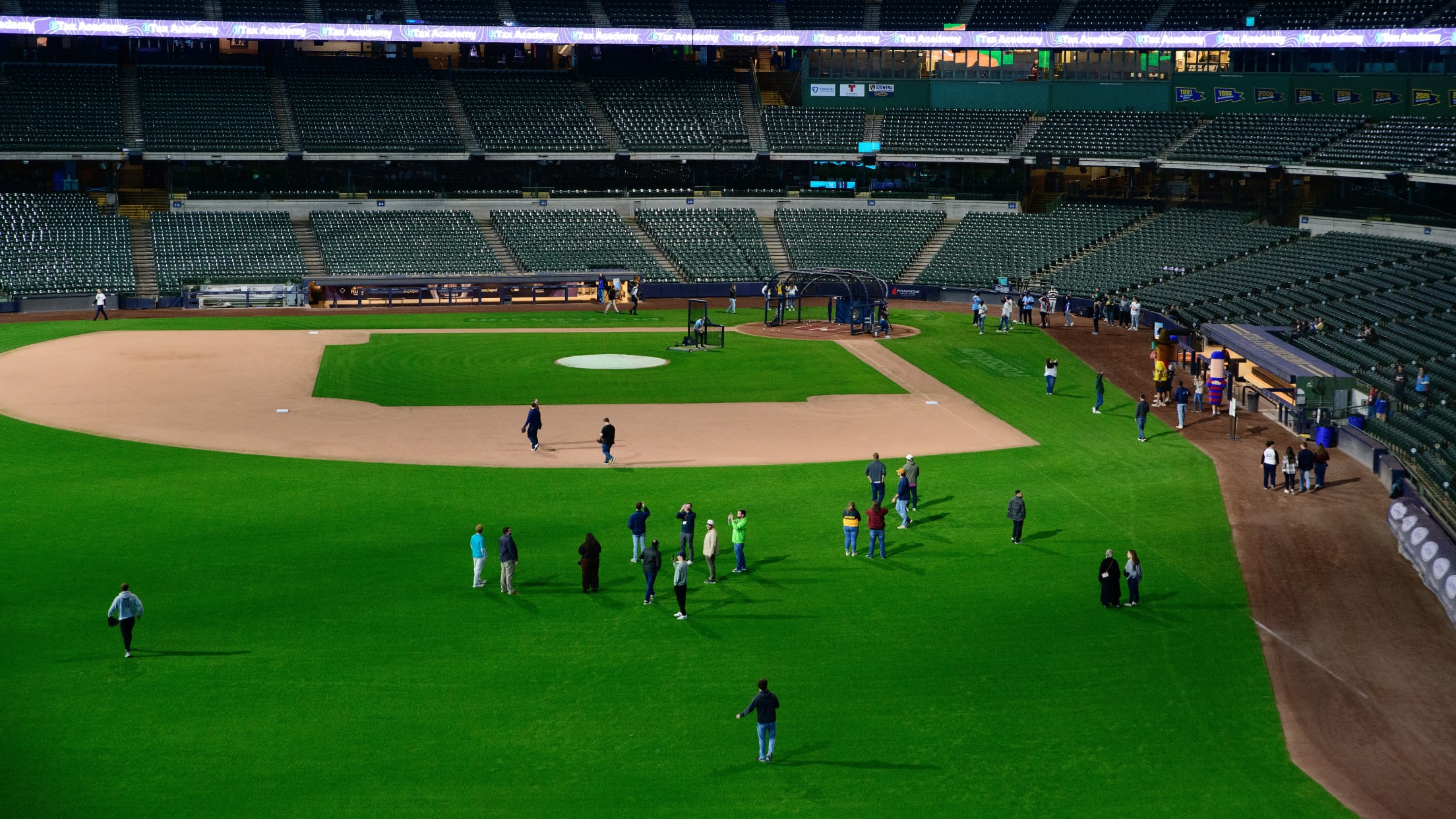 Field