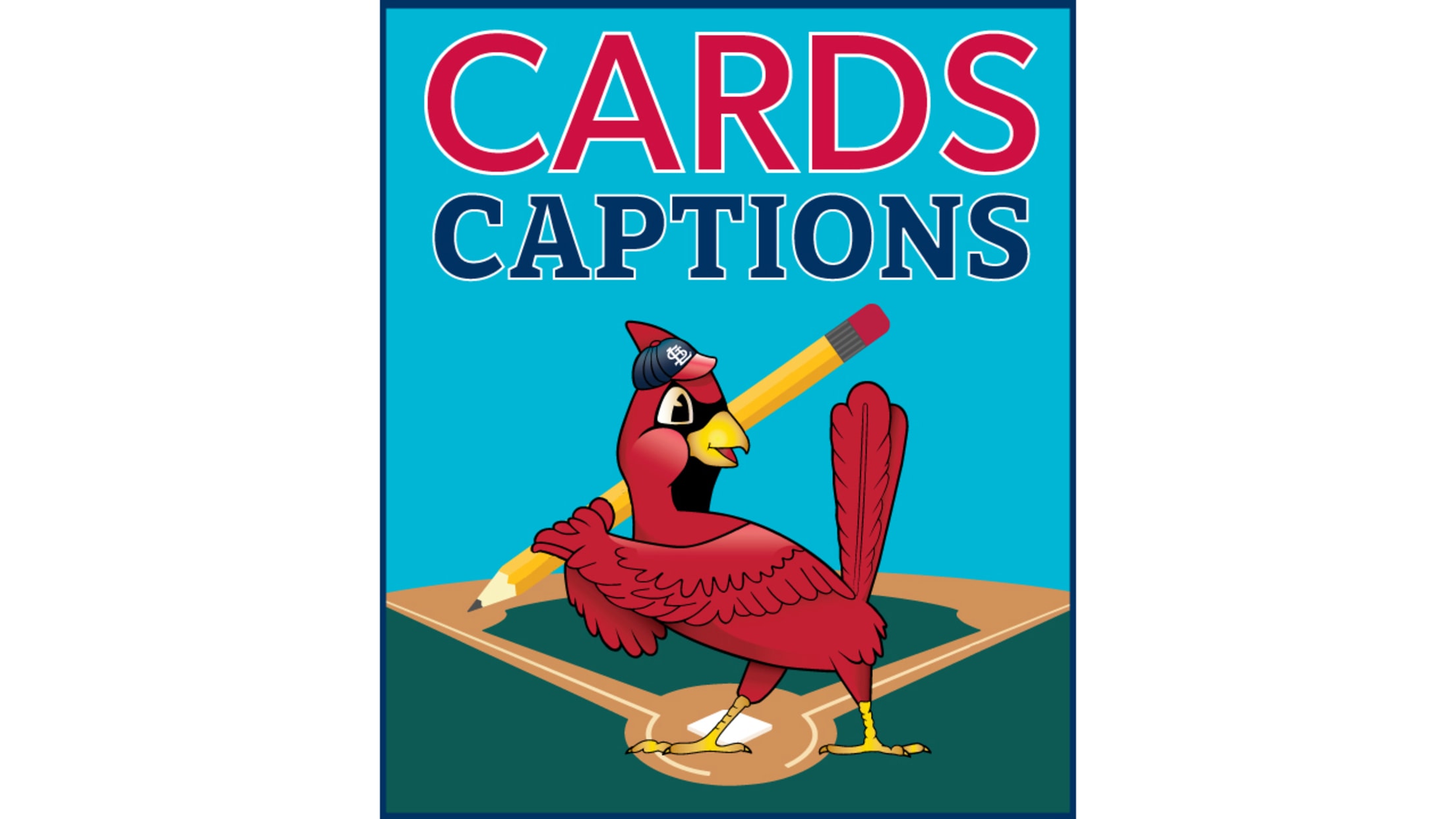 Cards Captions