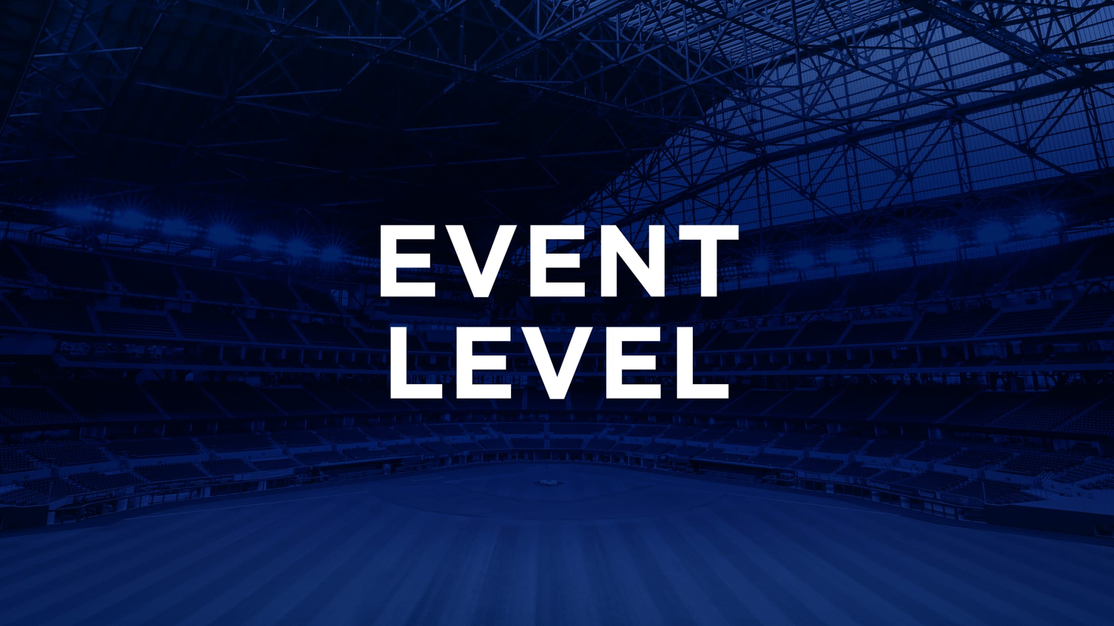 Event Level