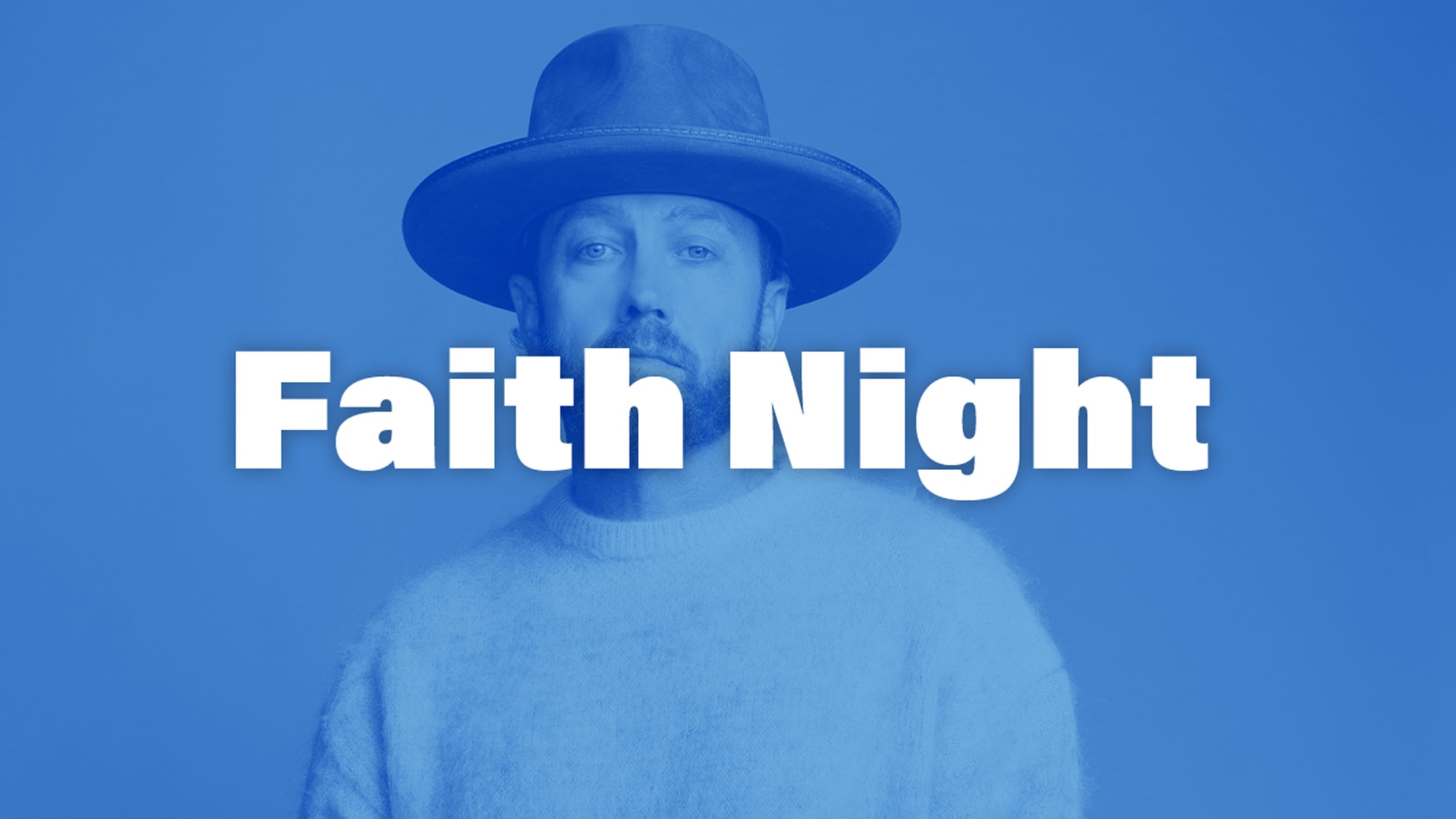 Faith Night