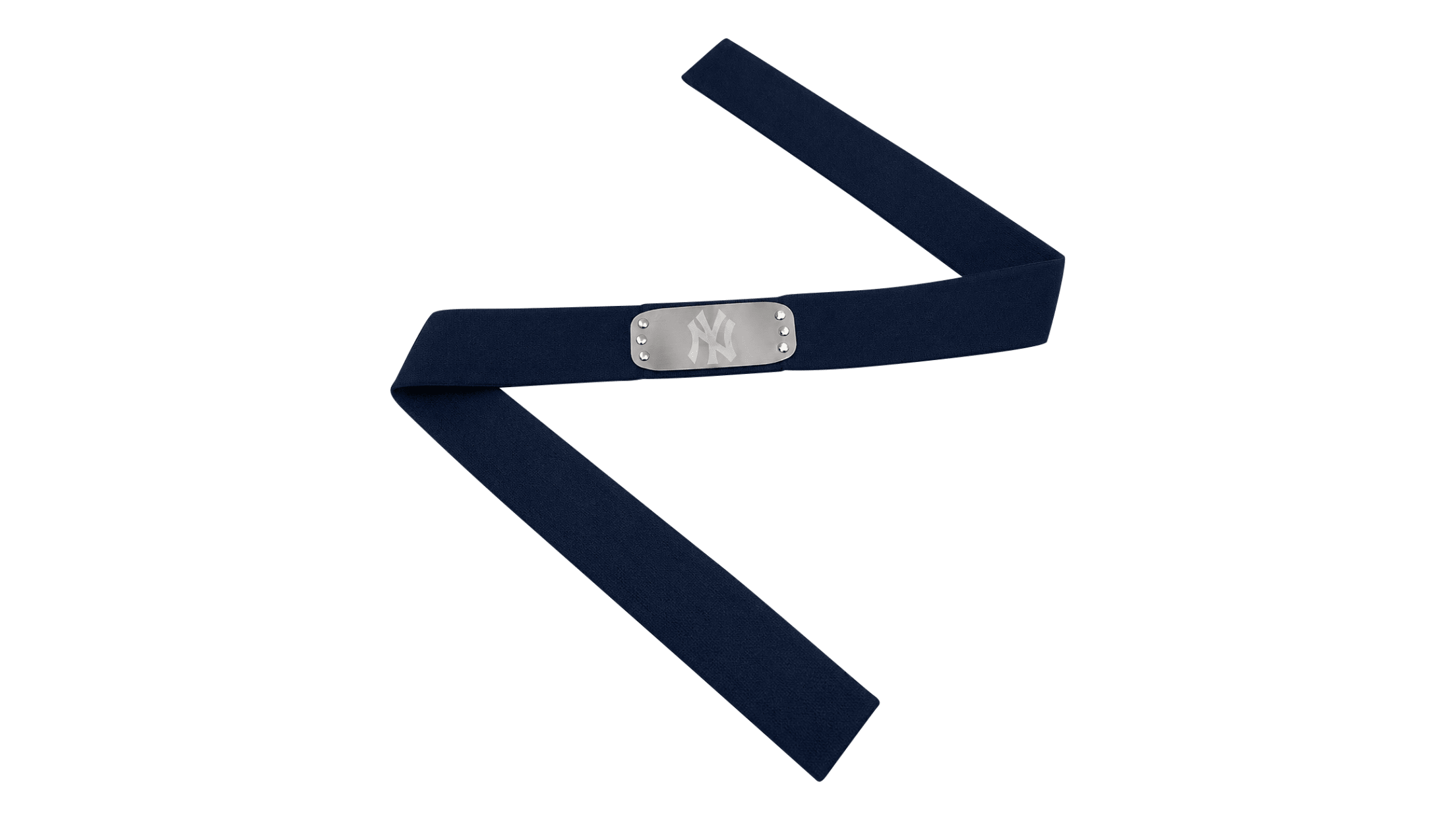 Naruto x Yankees Headband