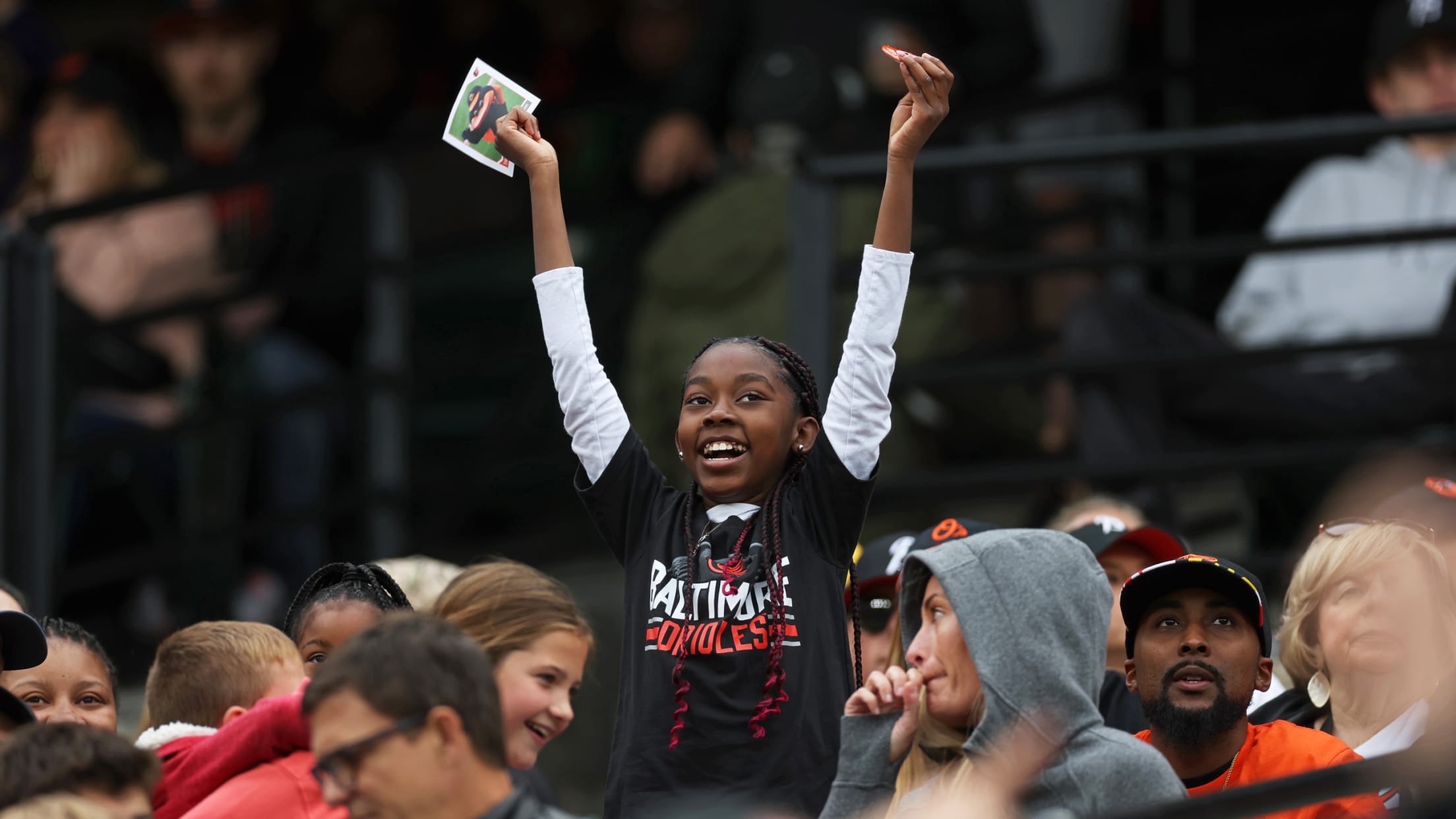 Ballpark A-to-Z Guide