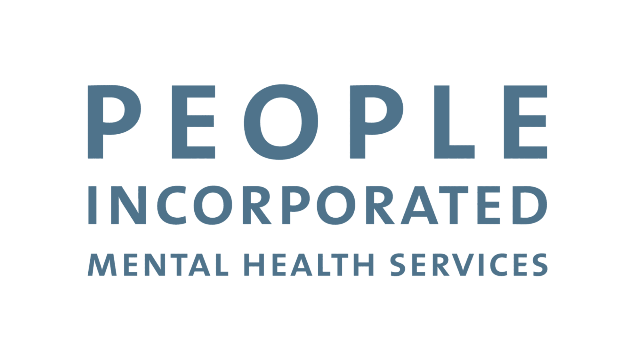 People Incorporated Mental Health Services