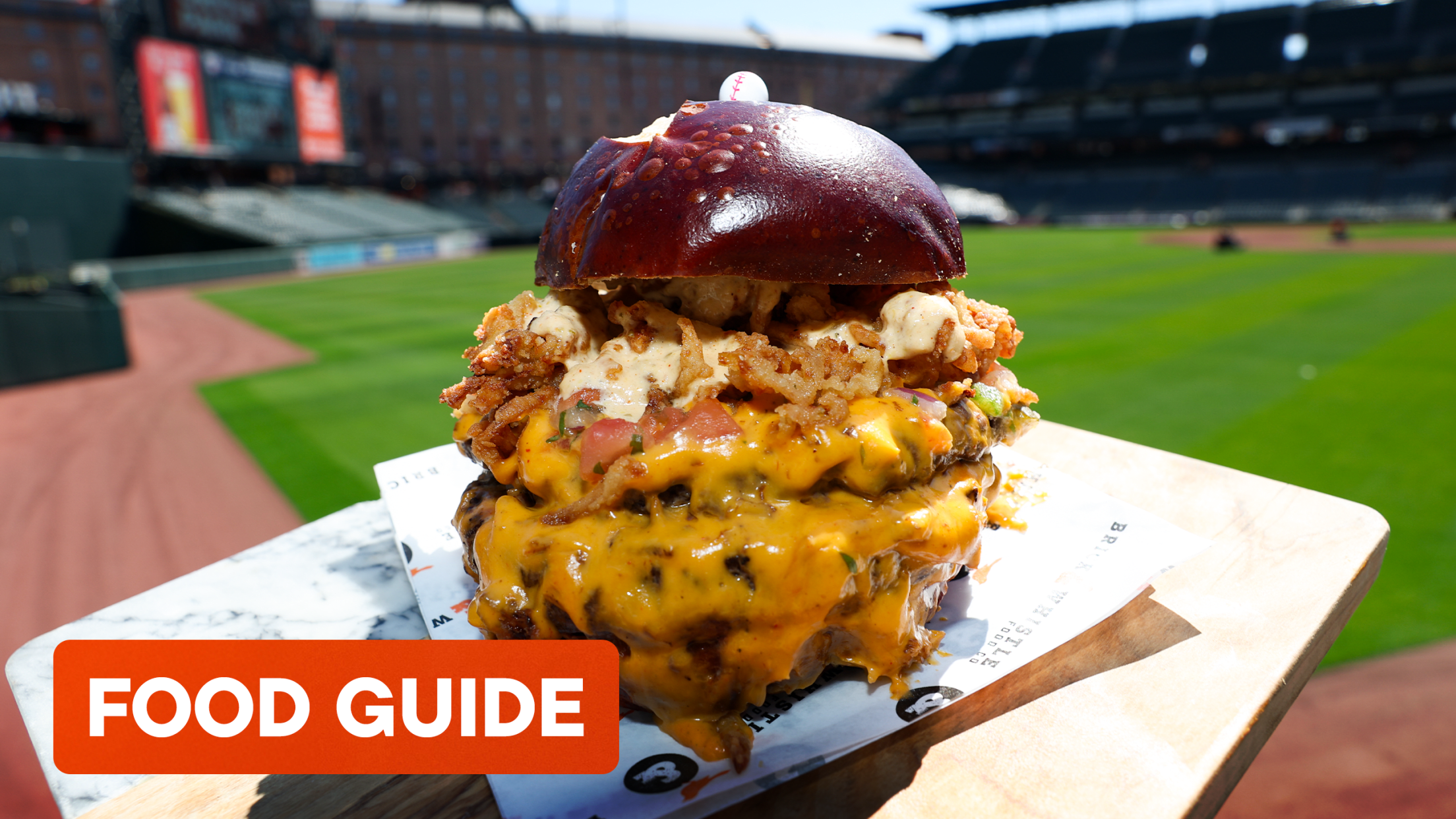 Food Guide