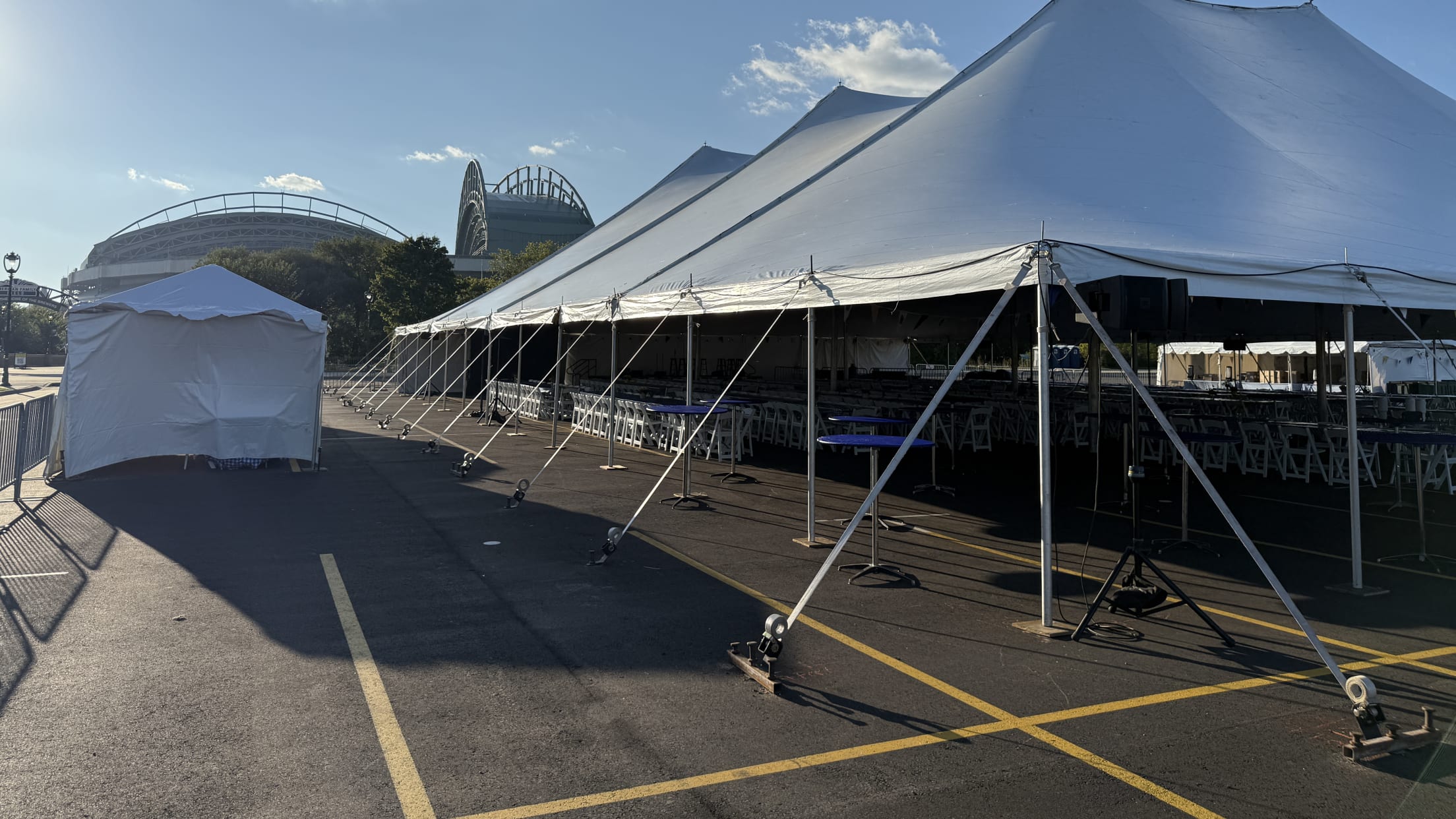 Parking Lots