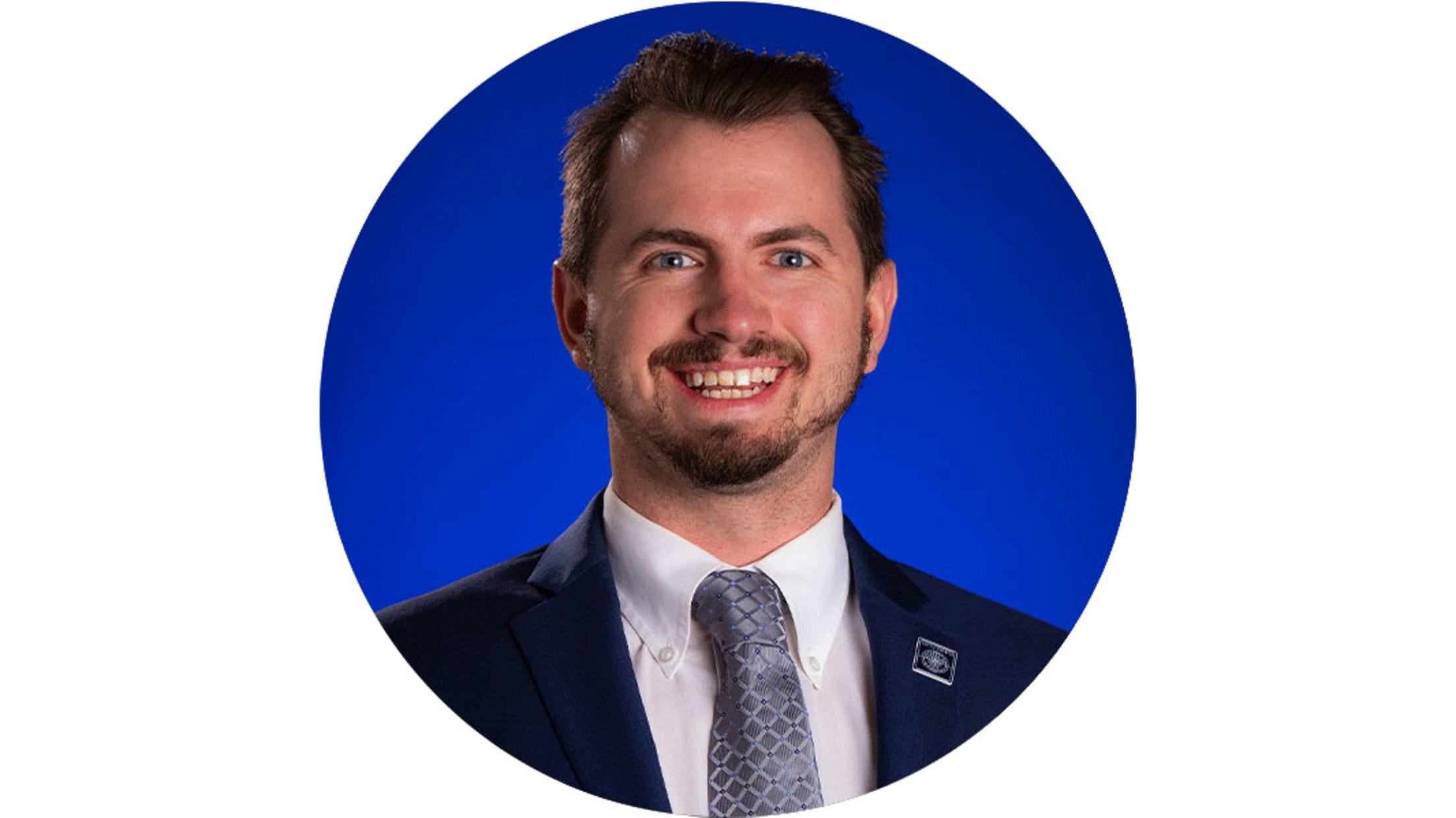 Image of Corey O'Donnell