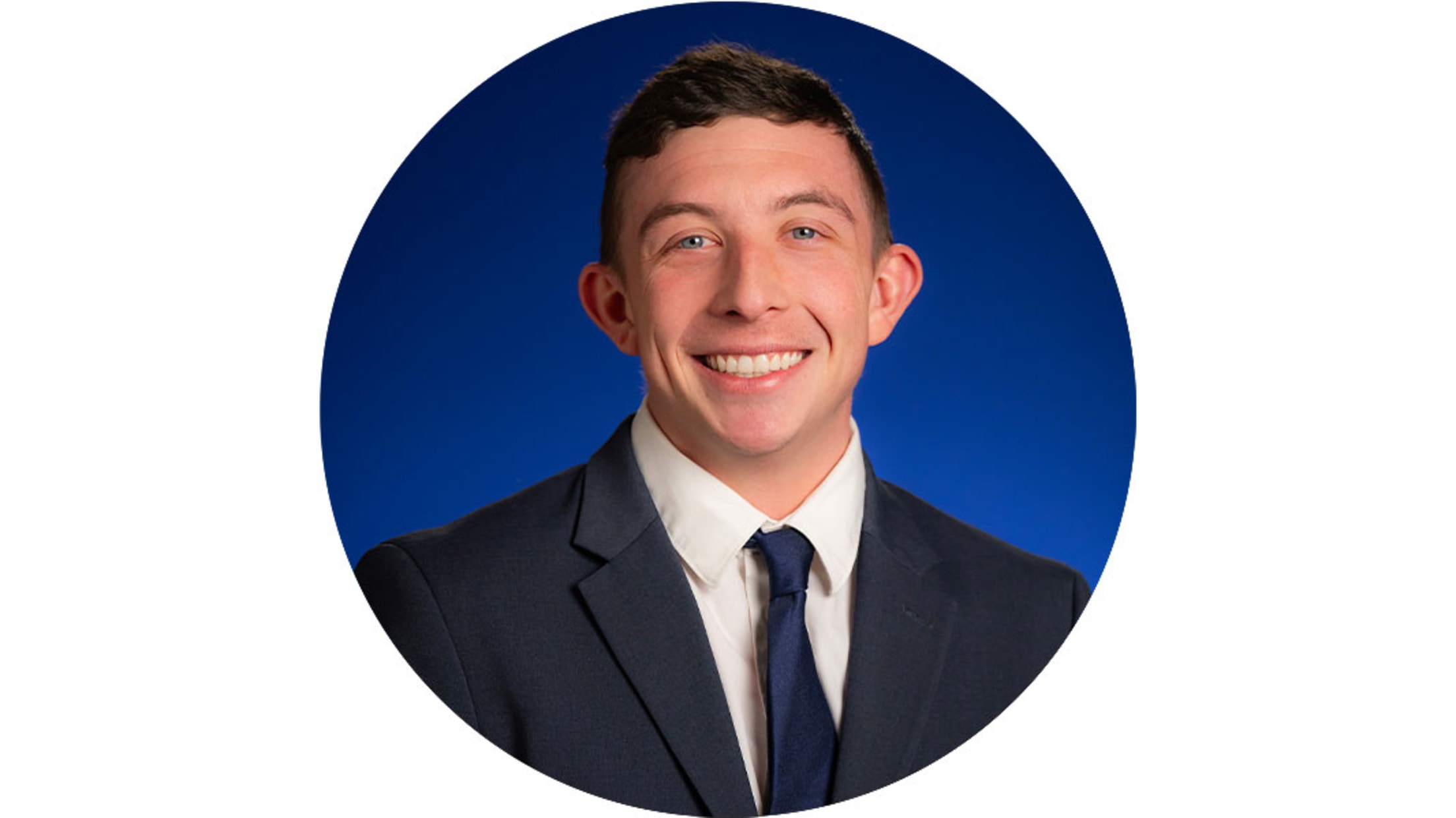 Image of Brady Rohrs