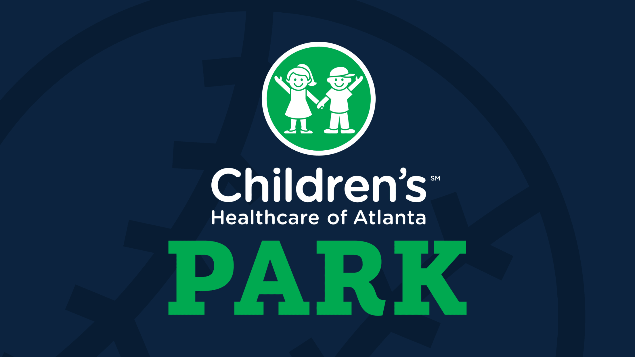 Children's Healthcare of Atlanta Park