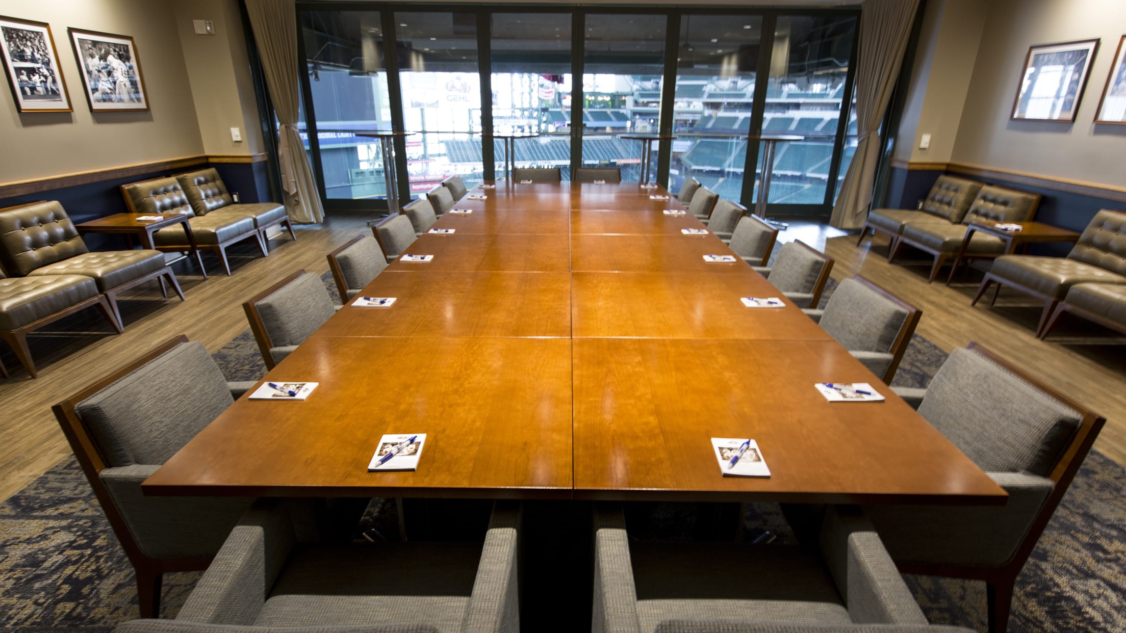 Conference Center