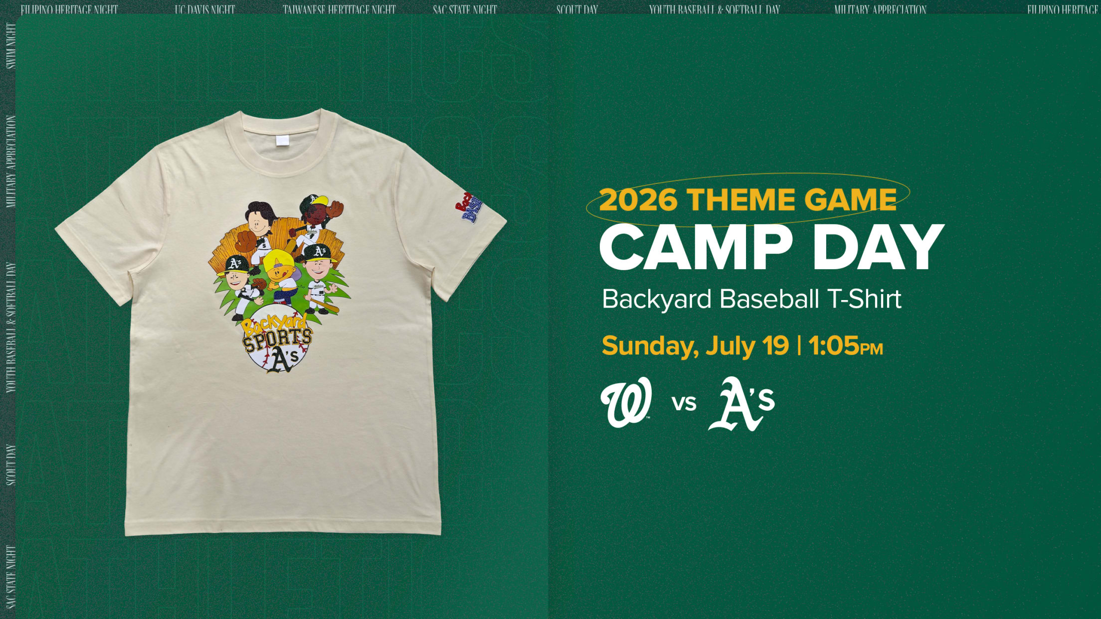 Camp Day