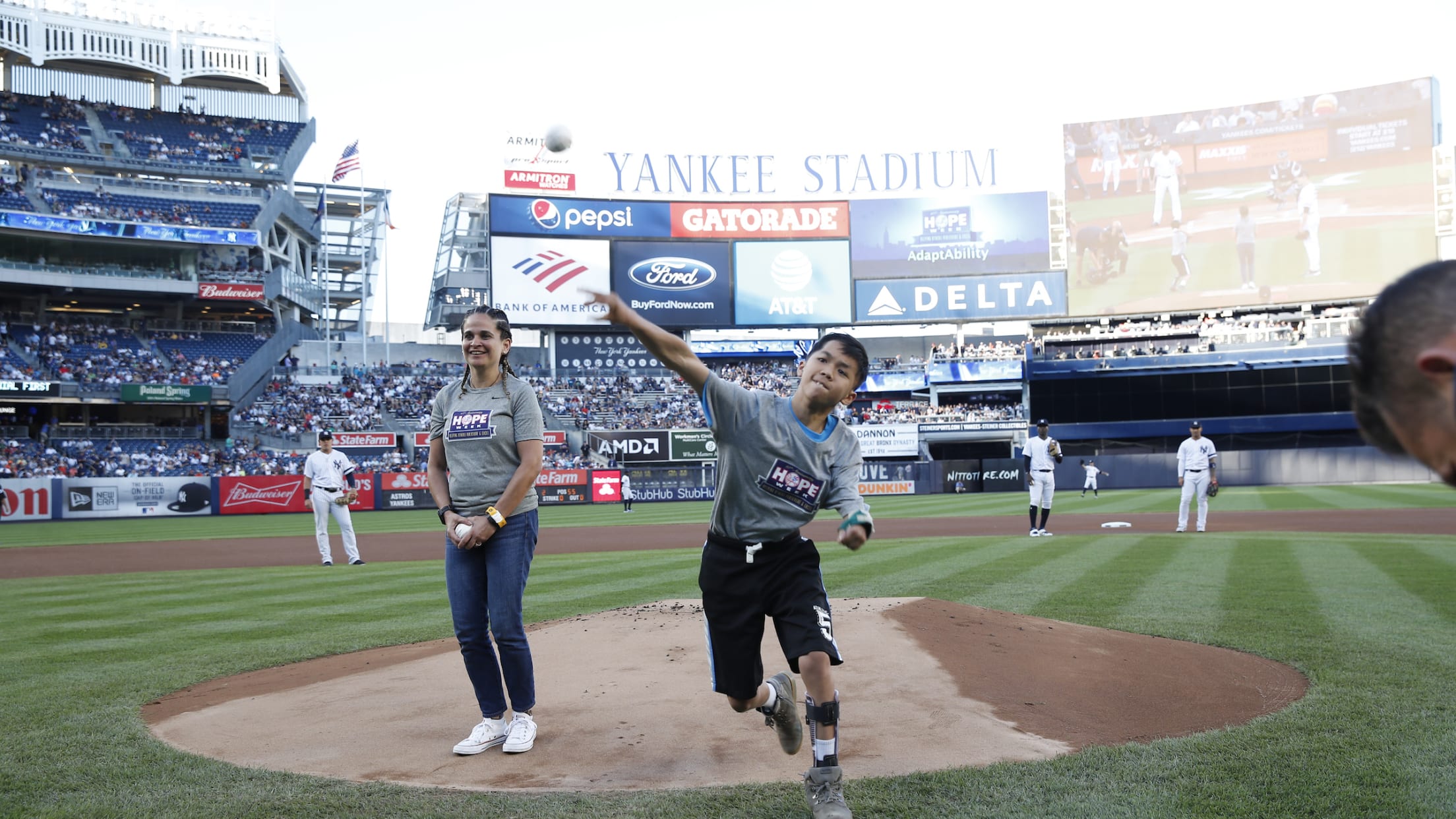 2019 HOPE Week - Day 5