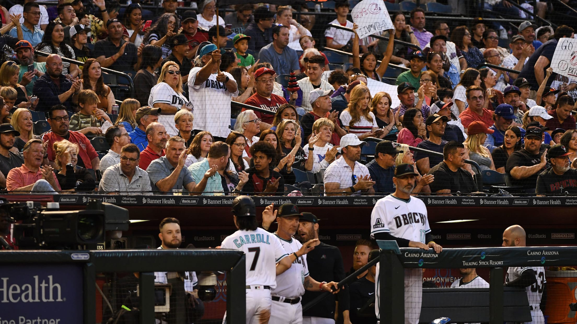 Group Leader Clubhouse