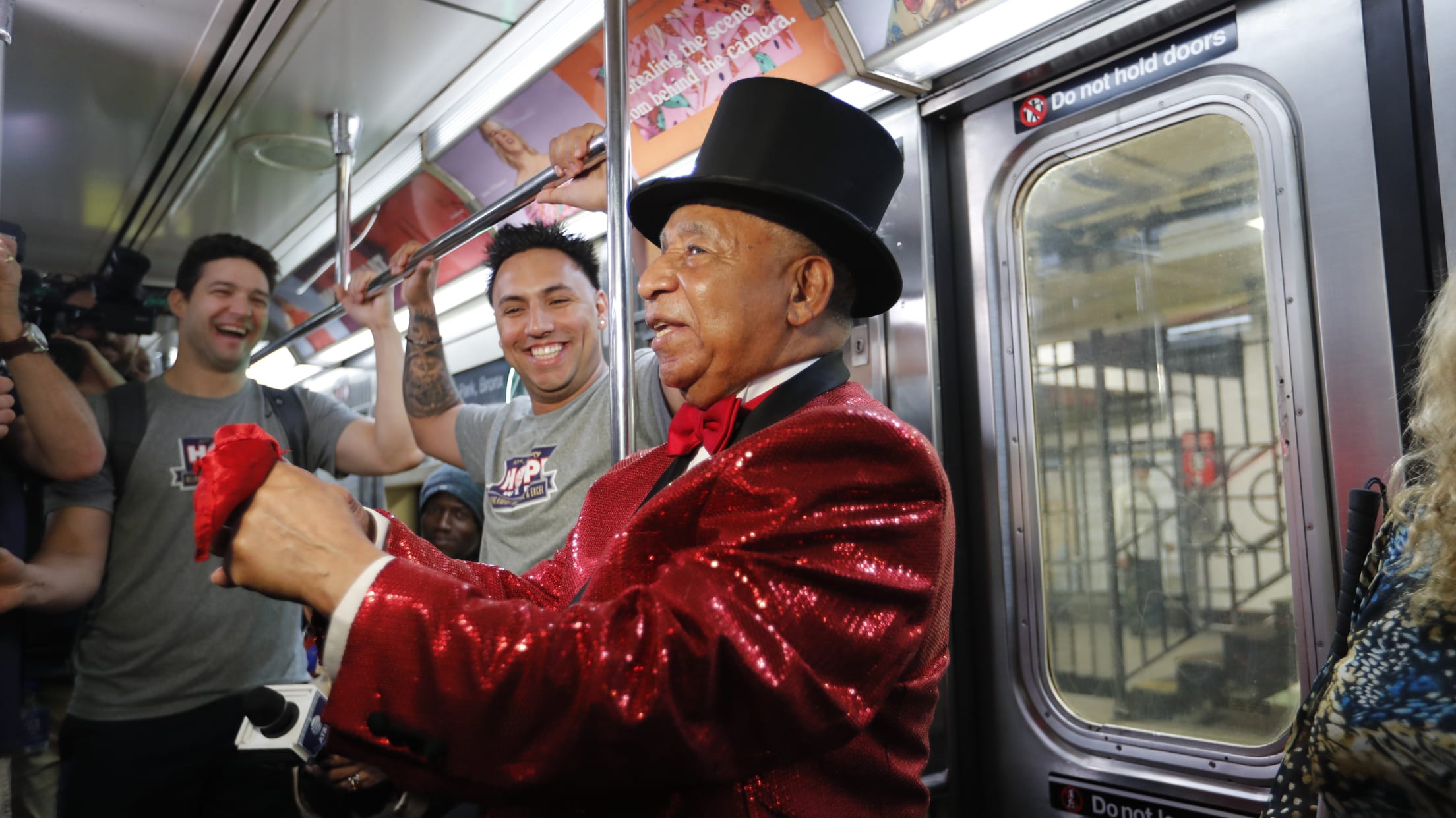 2019 HOPE Week - Day 3