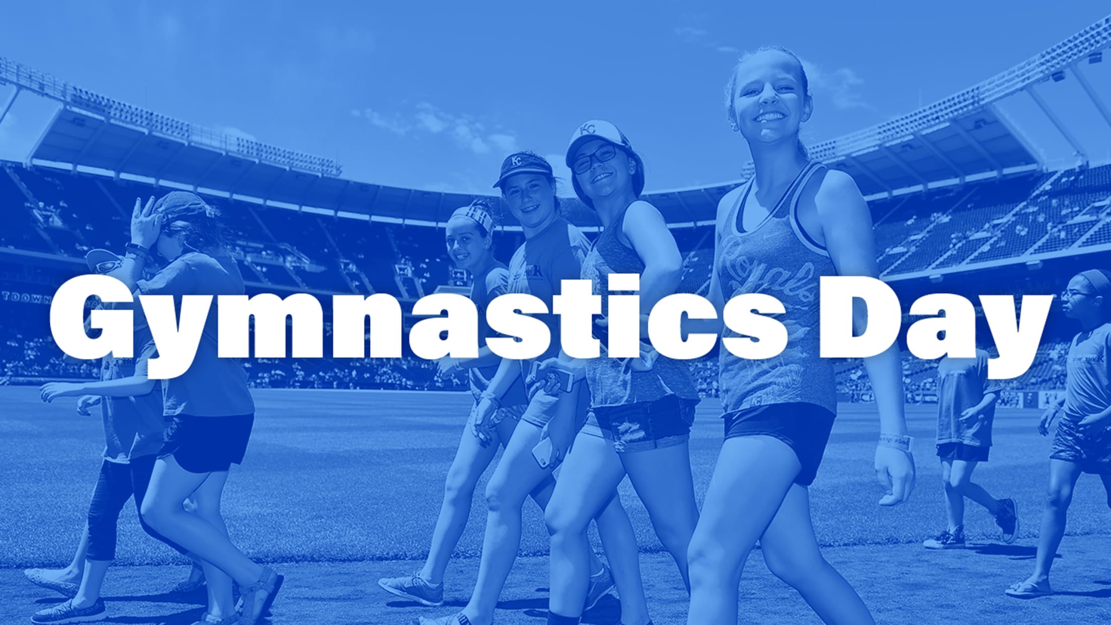 Special Event - Gymnastics Day
