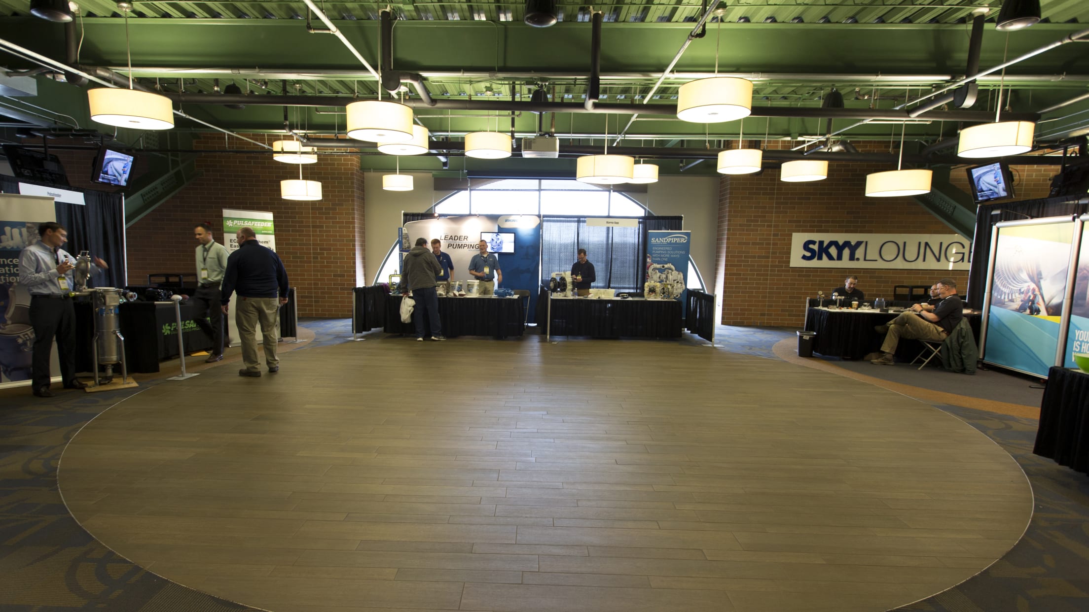 Tradeshows