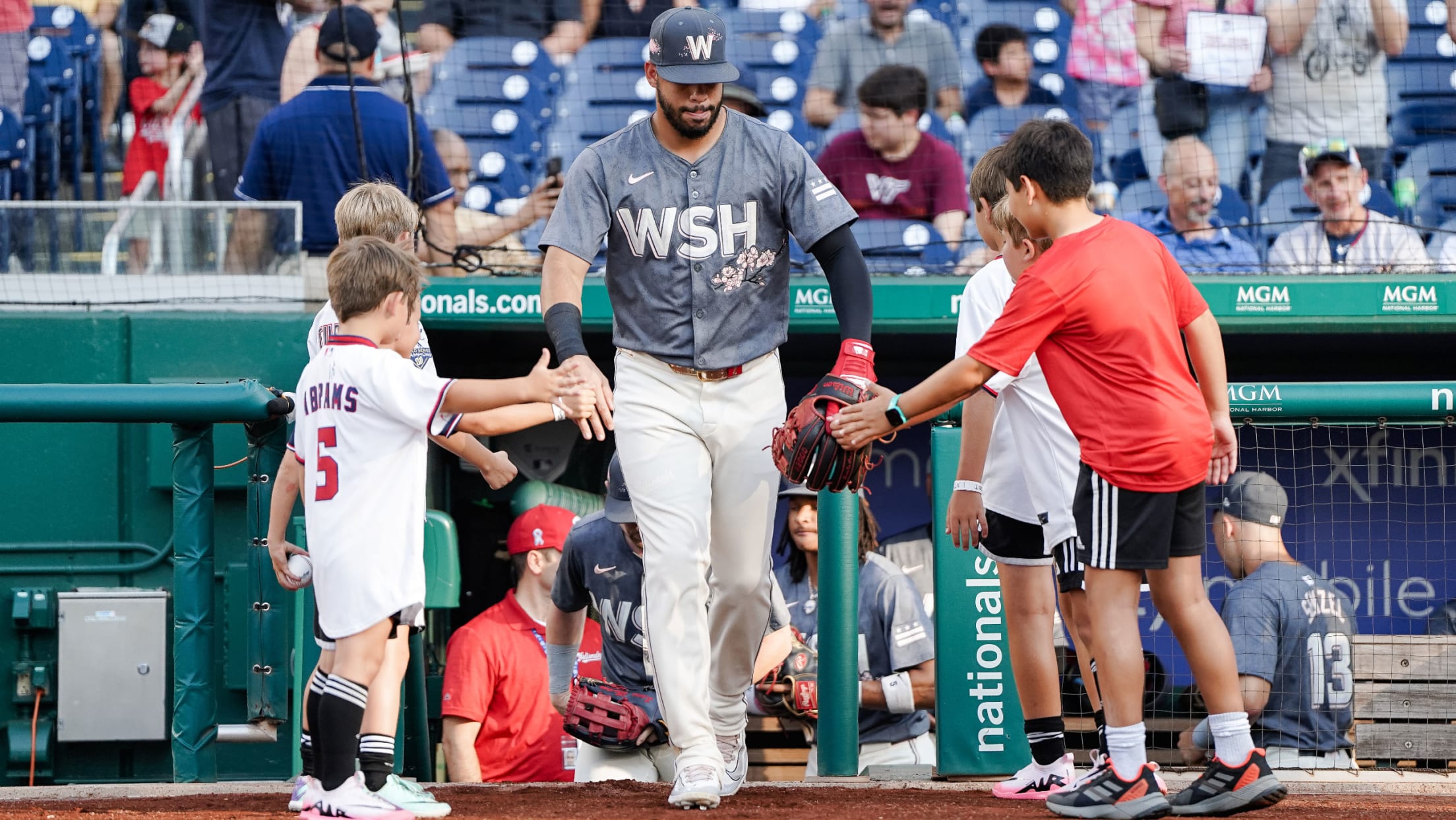 Exclusive Experiences