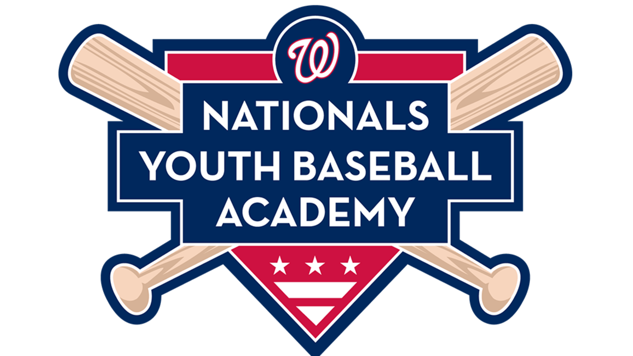 Nationals Youth Baseball Academy