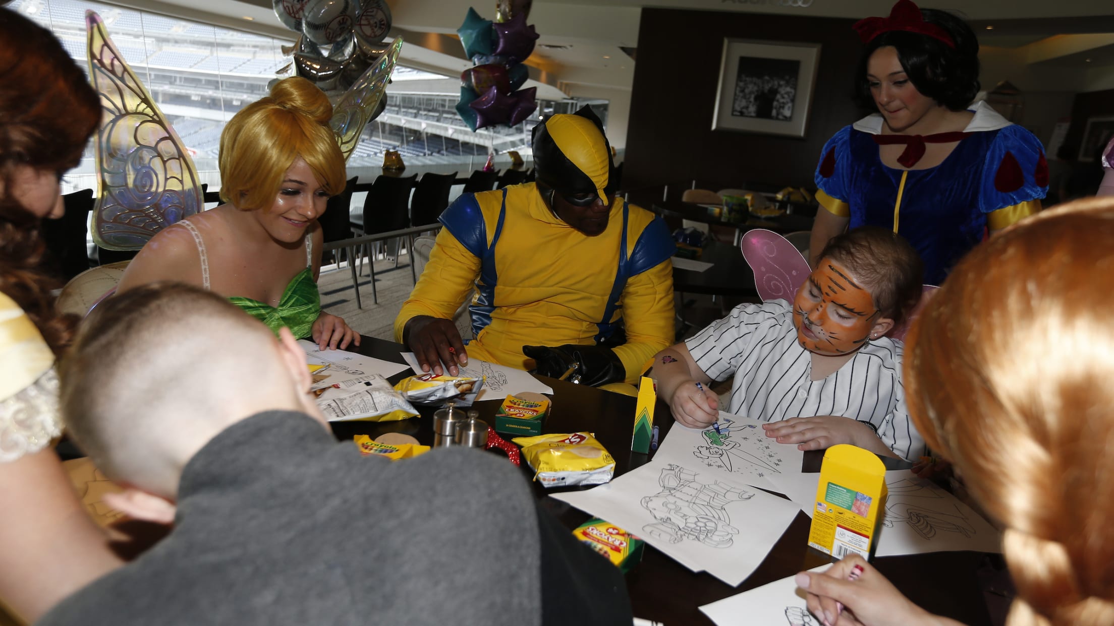 2017 HOPE Week - Day 4