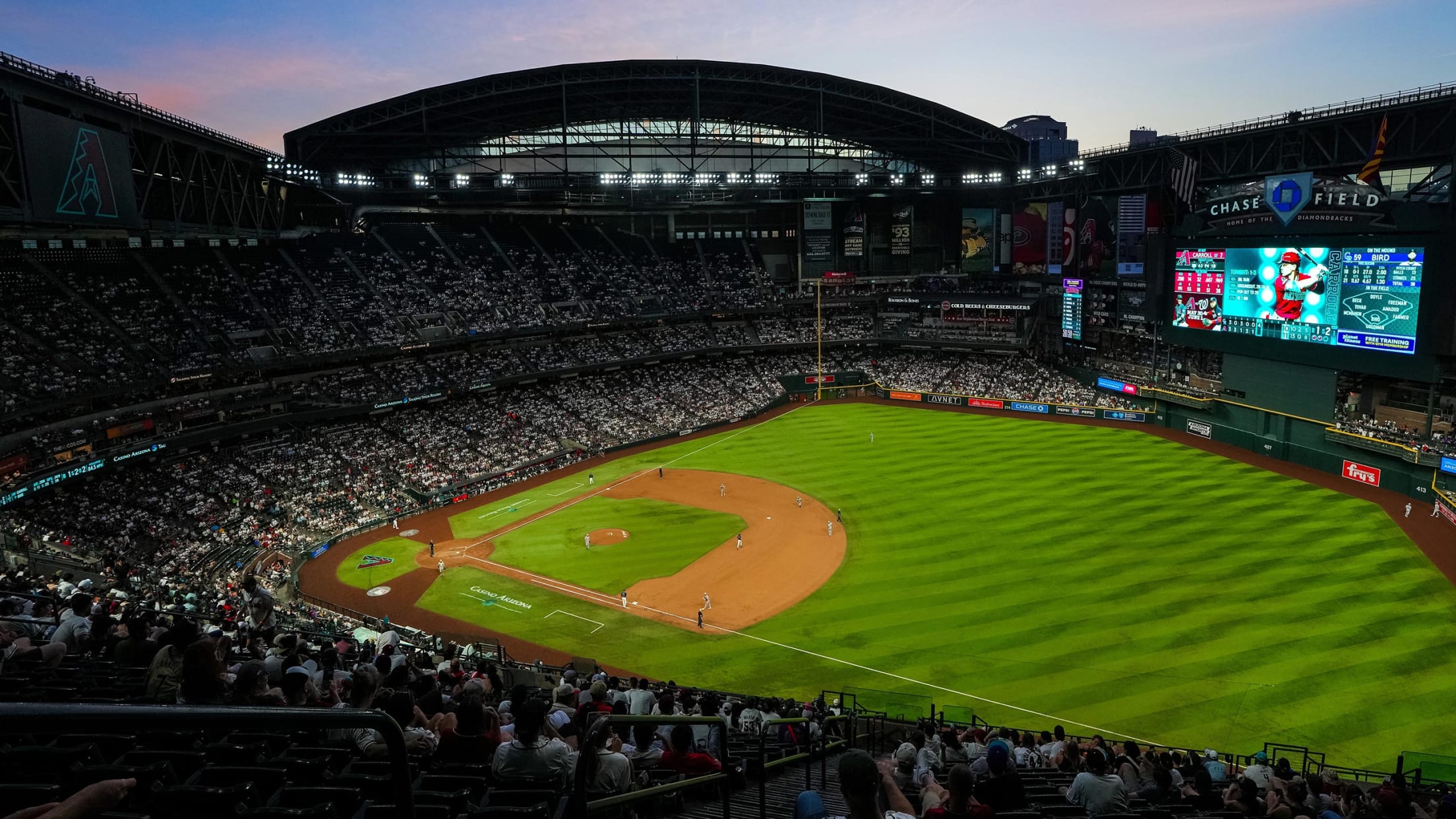 Chase Field