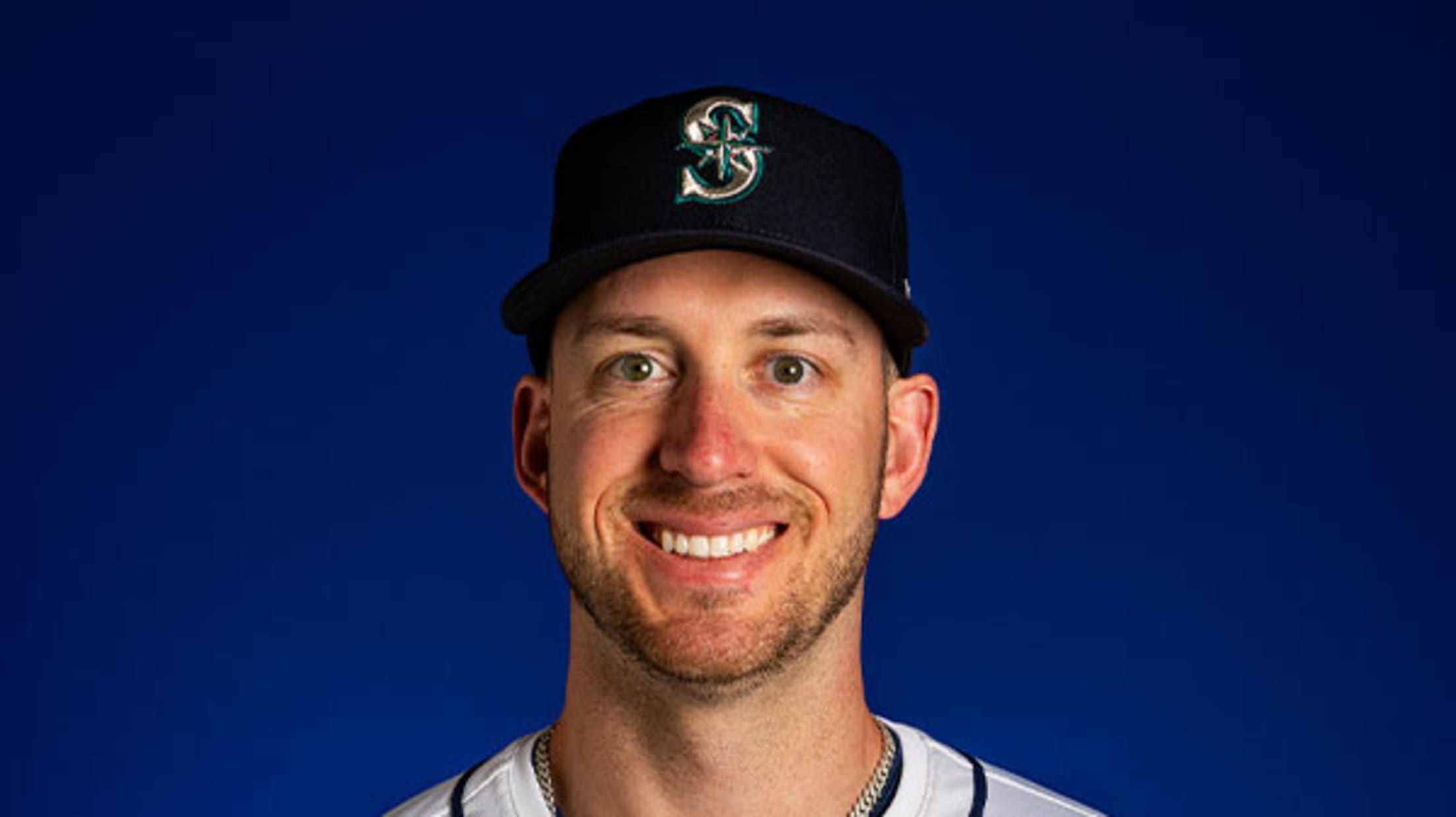 Mitch Garver Headshot