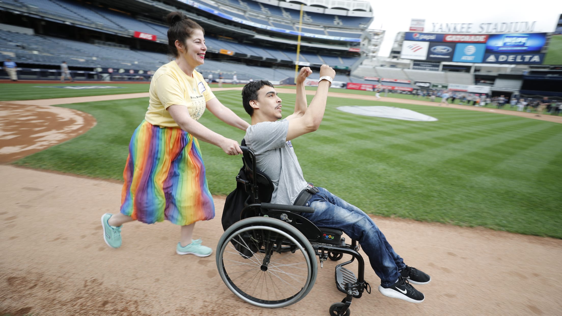 2019 HOPE Week - Day 1