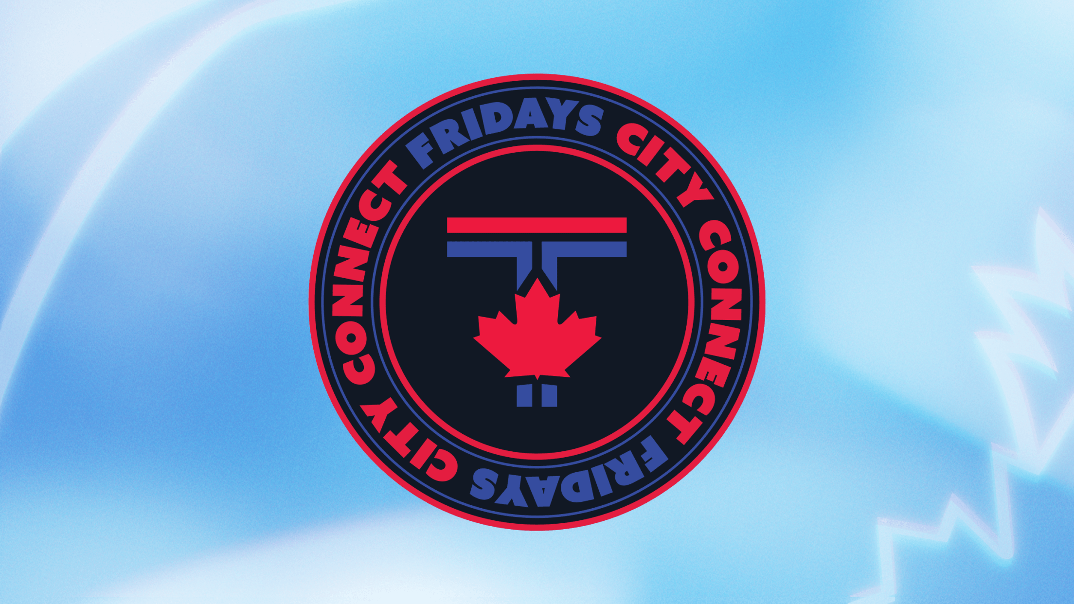 City Connect Fridays