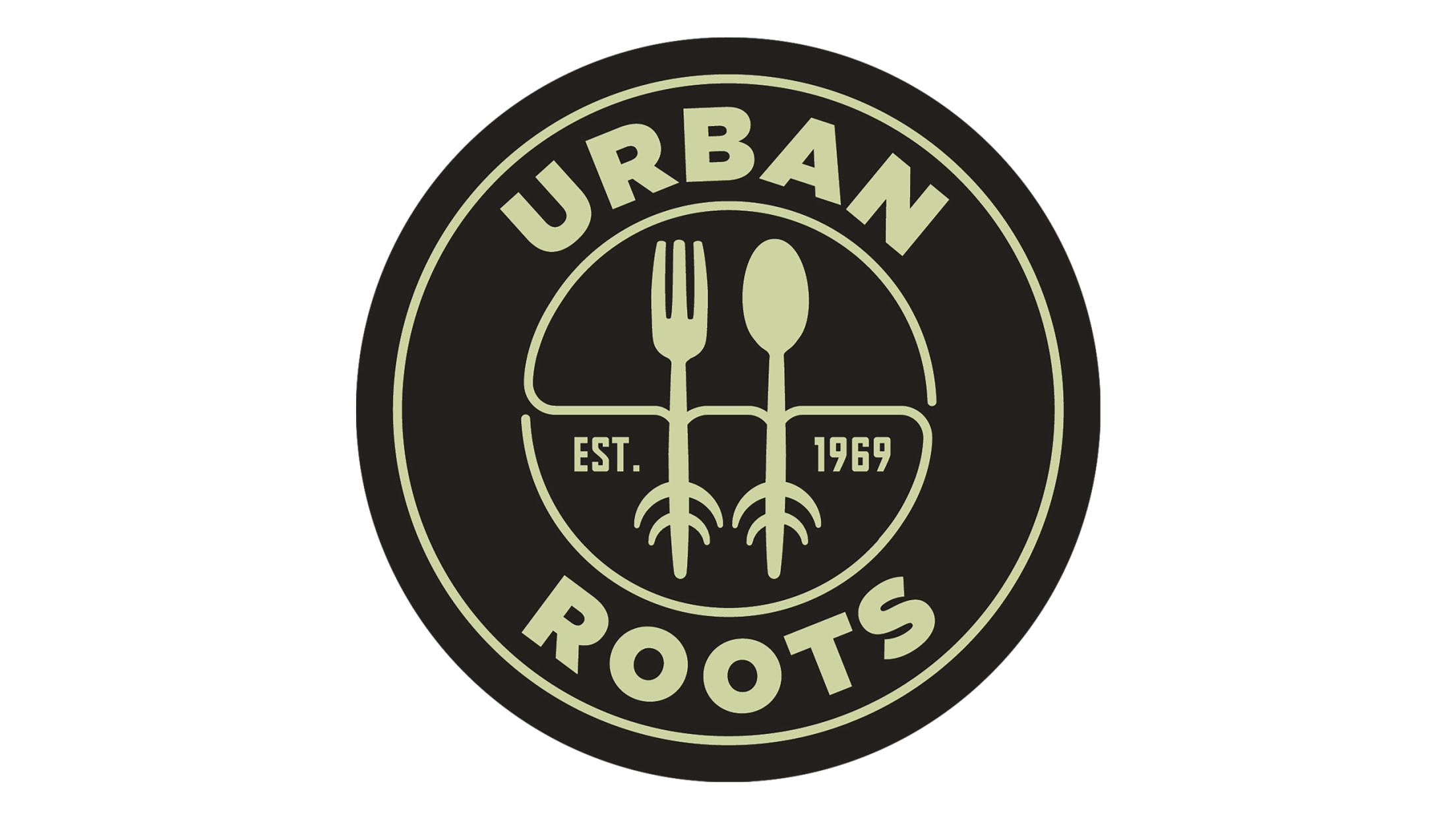 Urban Roots logo