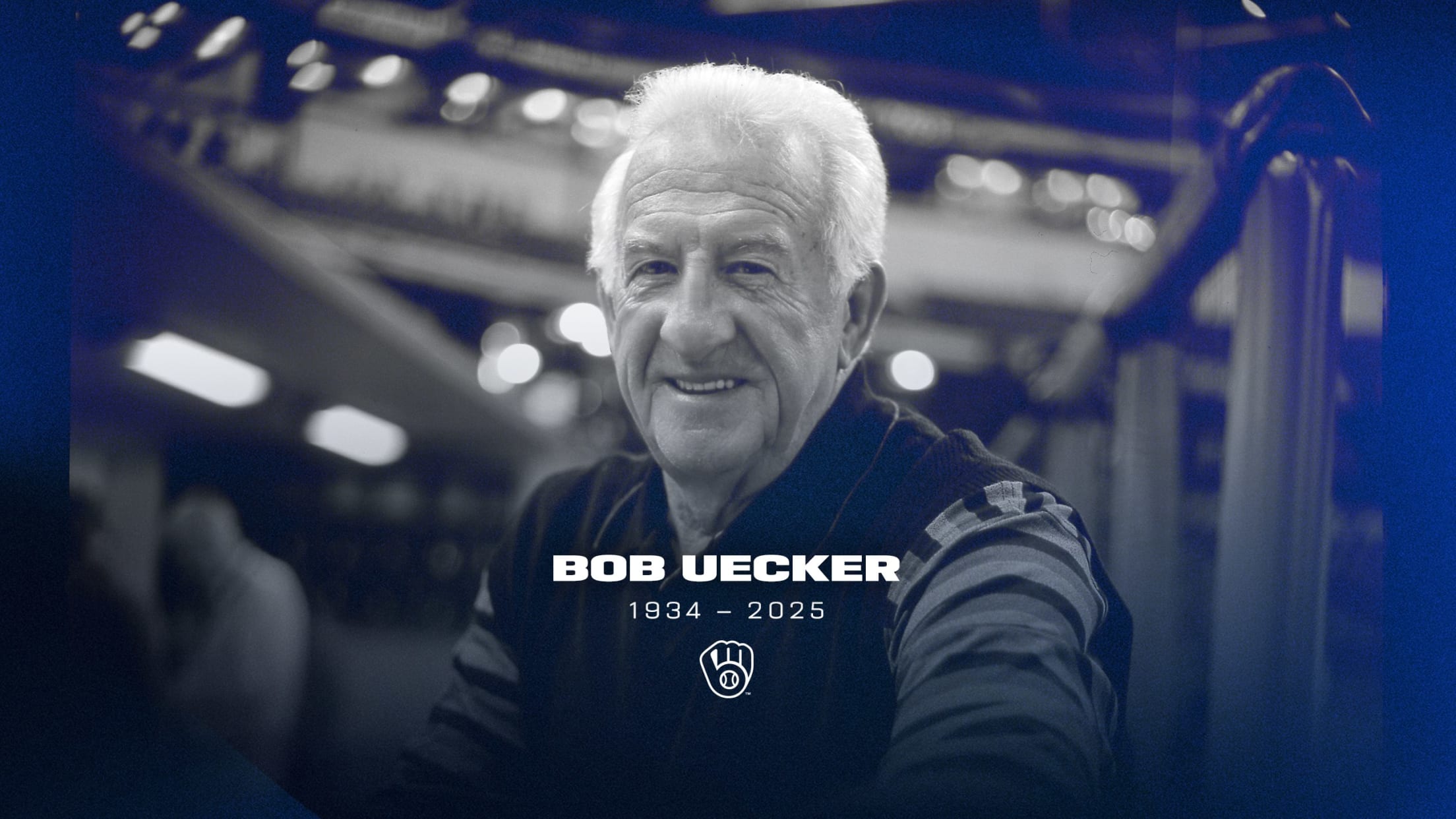 Bob Uecker 1934-2025
