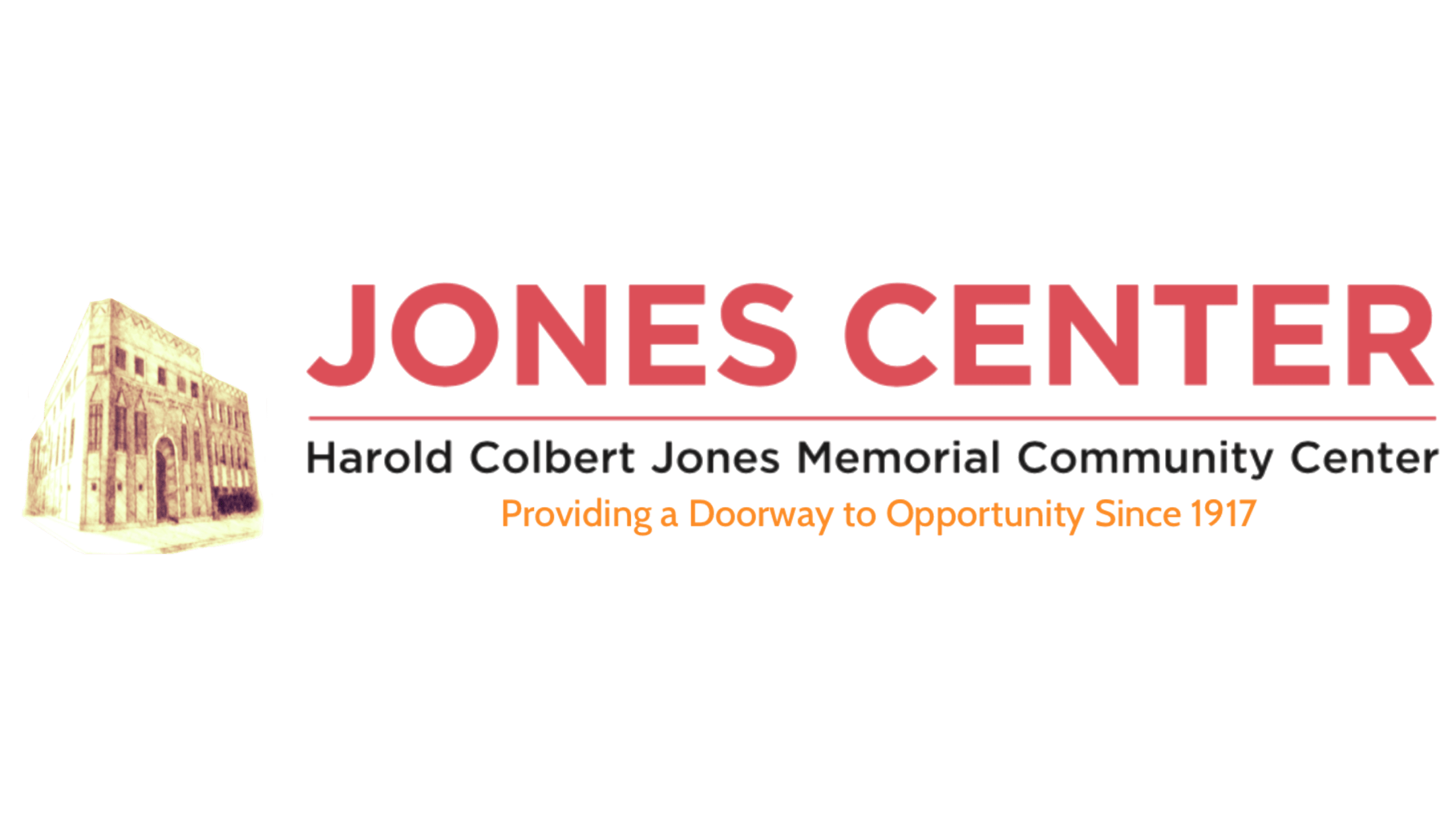Jones Center