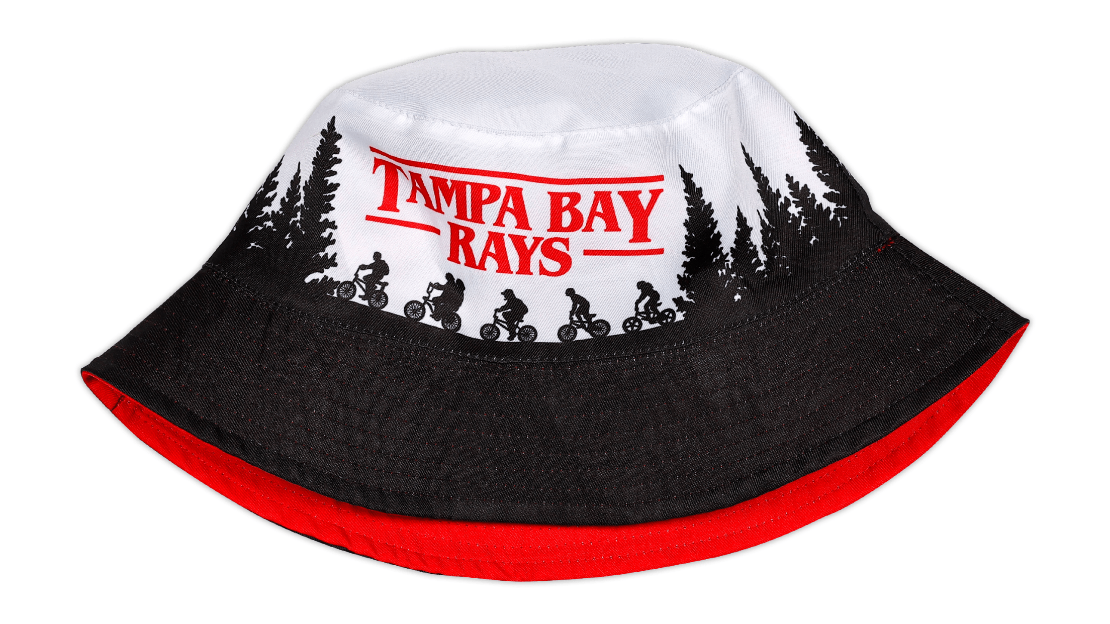 Stranger Things Hat | July 21