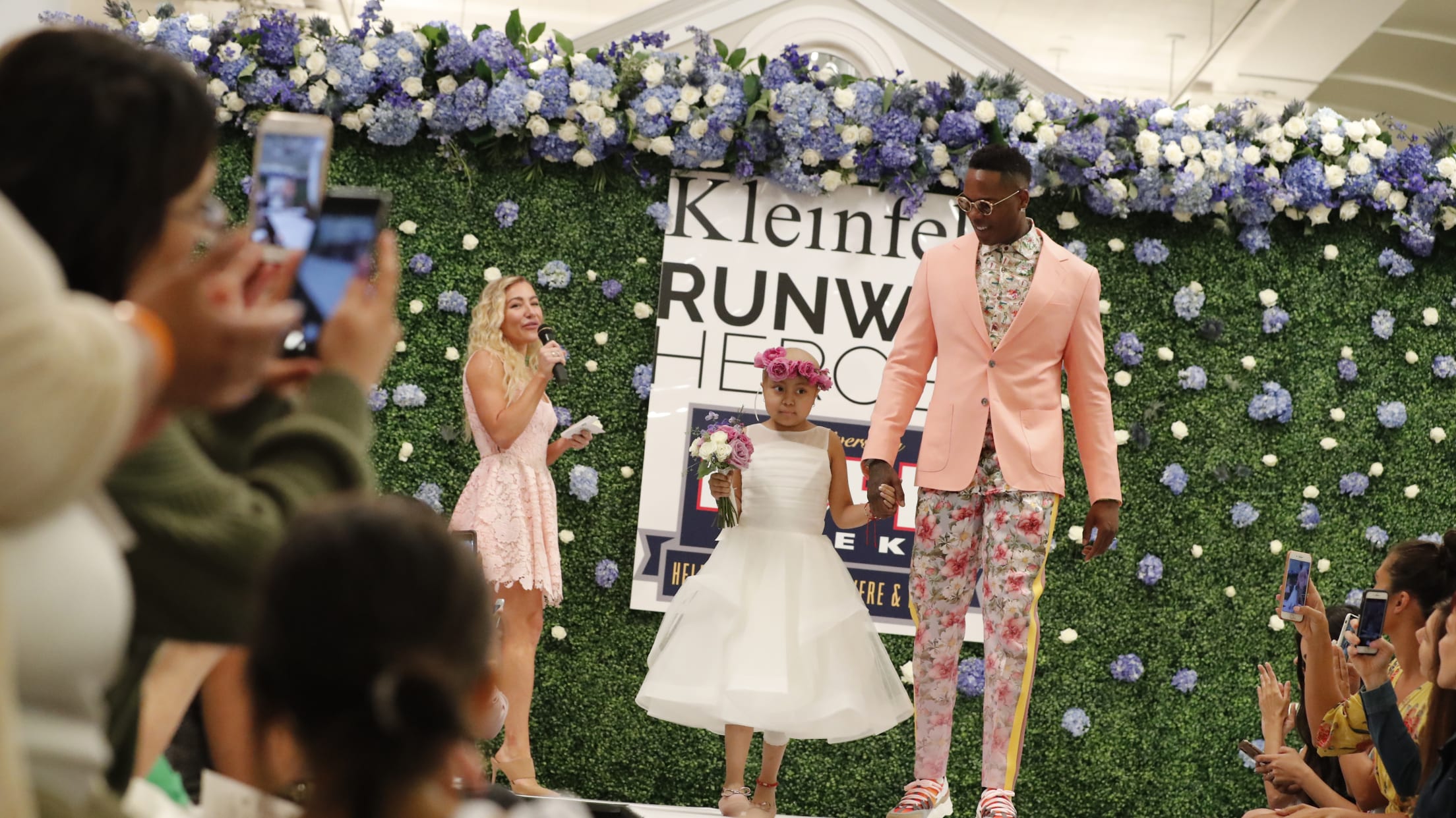 2019 HOPE Week - Day 2