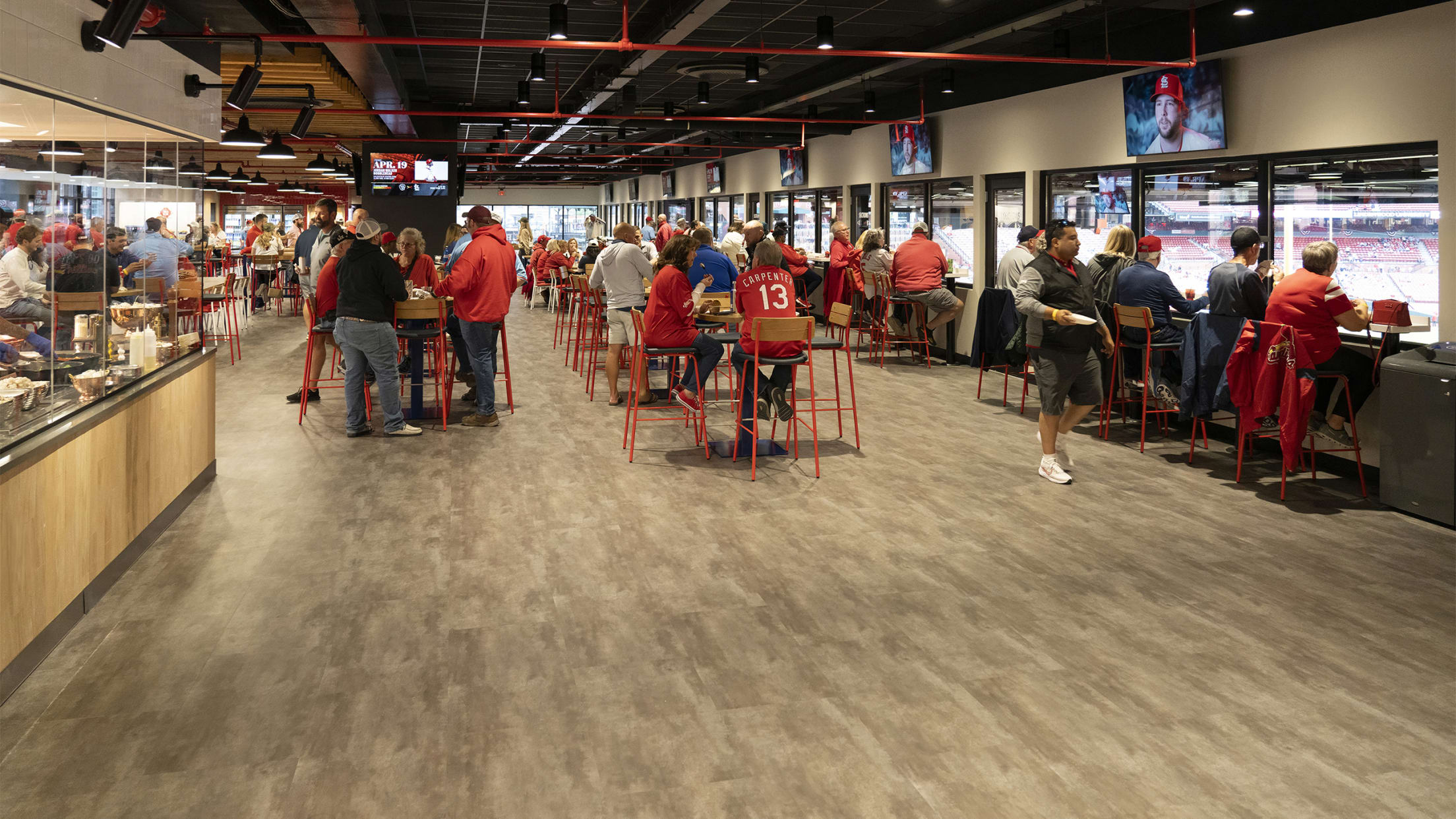 Budweiser 703 Club