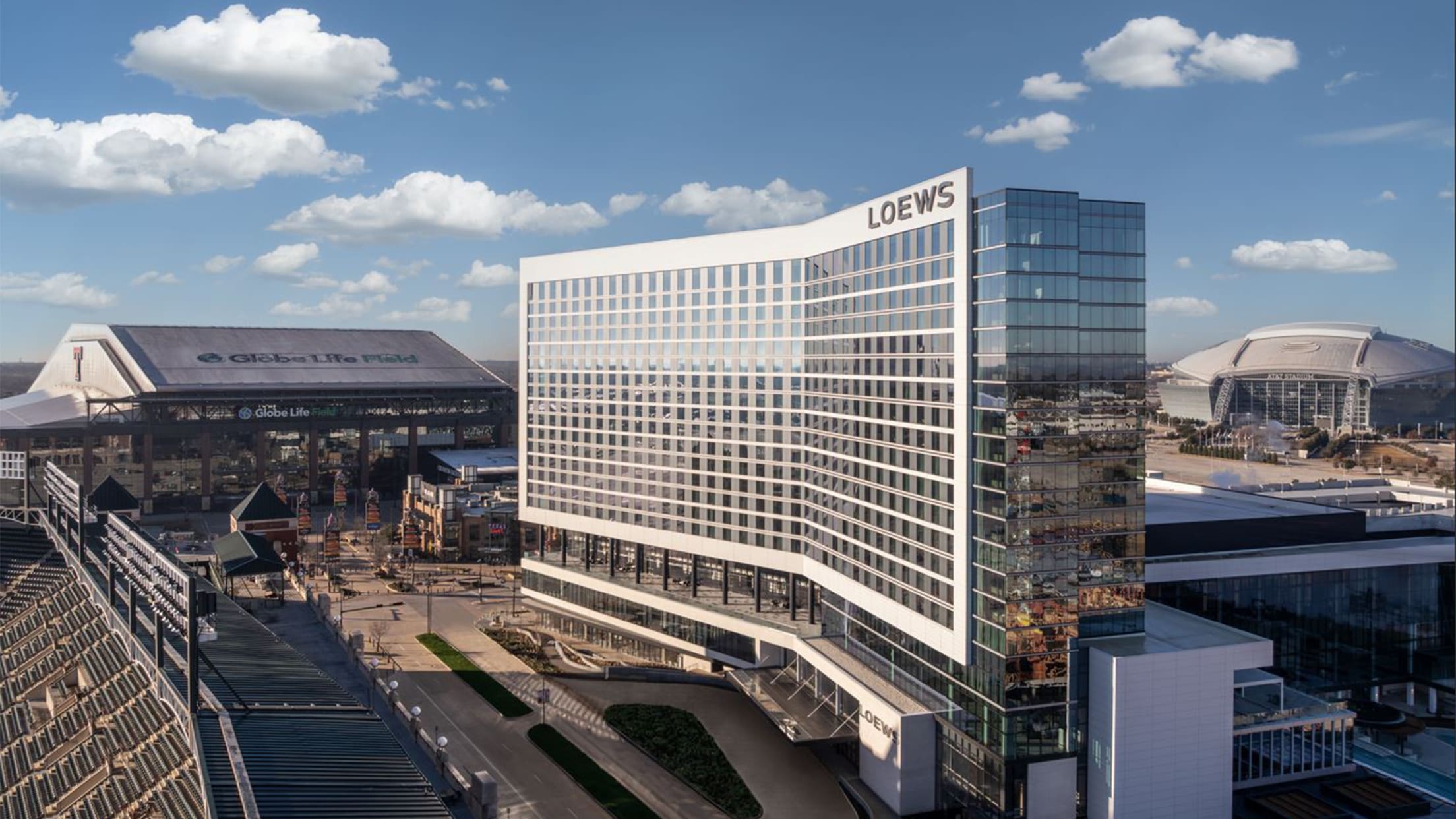 Loews Hotel