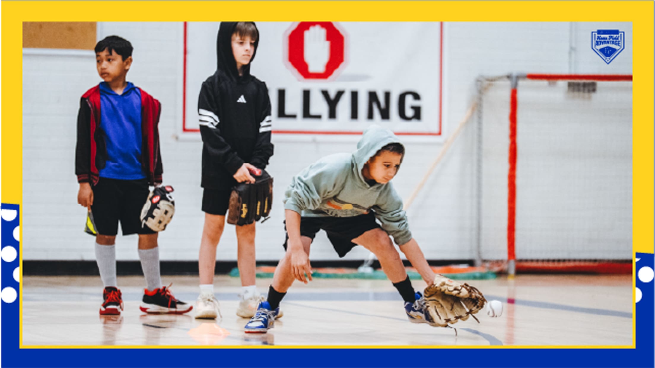 Adaptive Sports Clinic