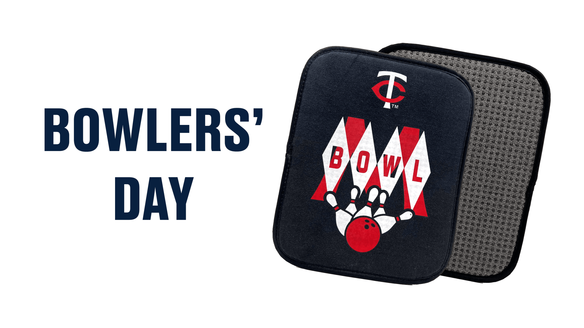 Bowlers’ Night shammy