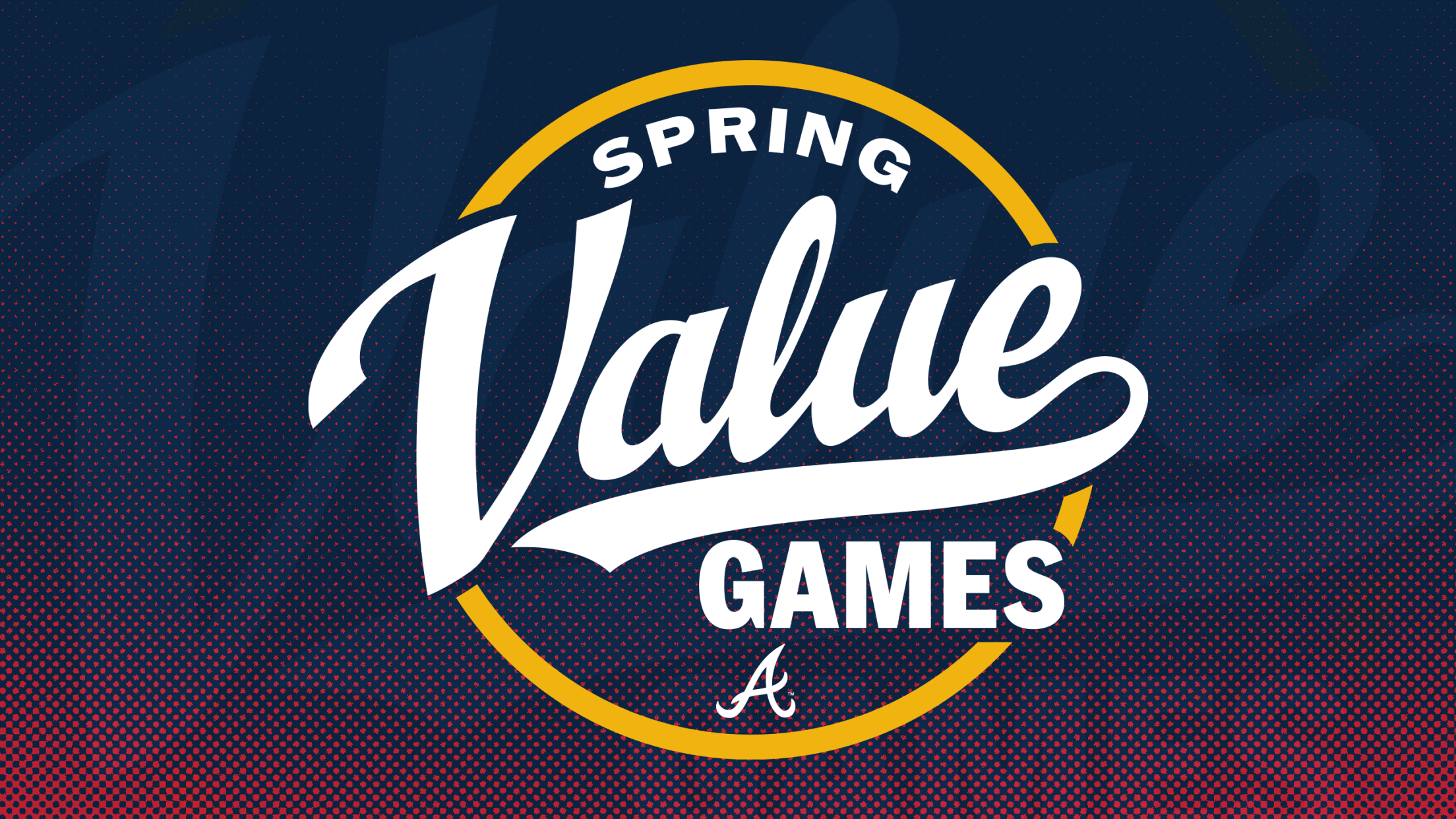 Spring Value Games