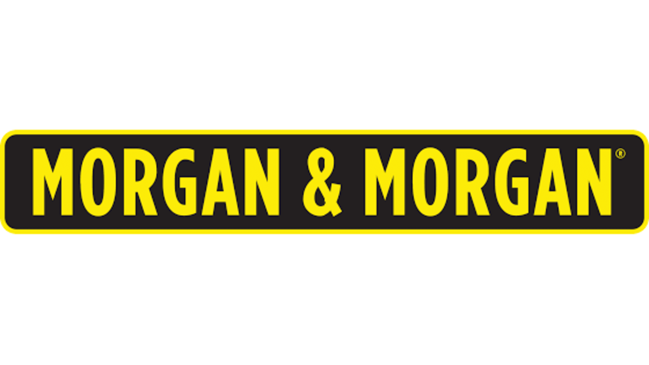 Morgan & Morgan